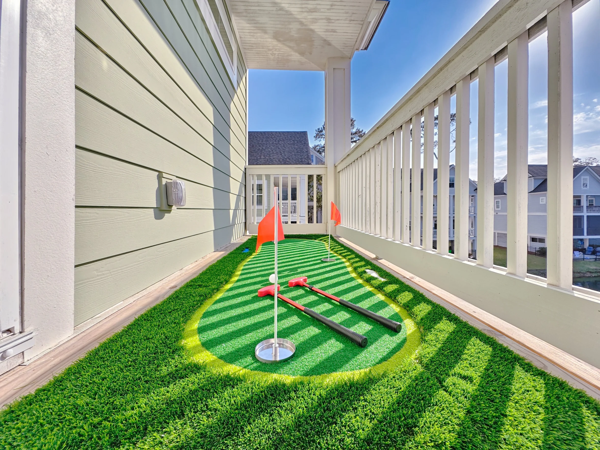 Wander Folly Field Drift #65