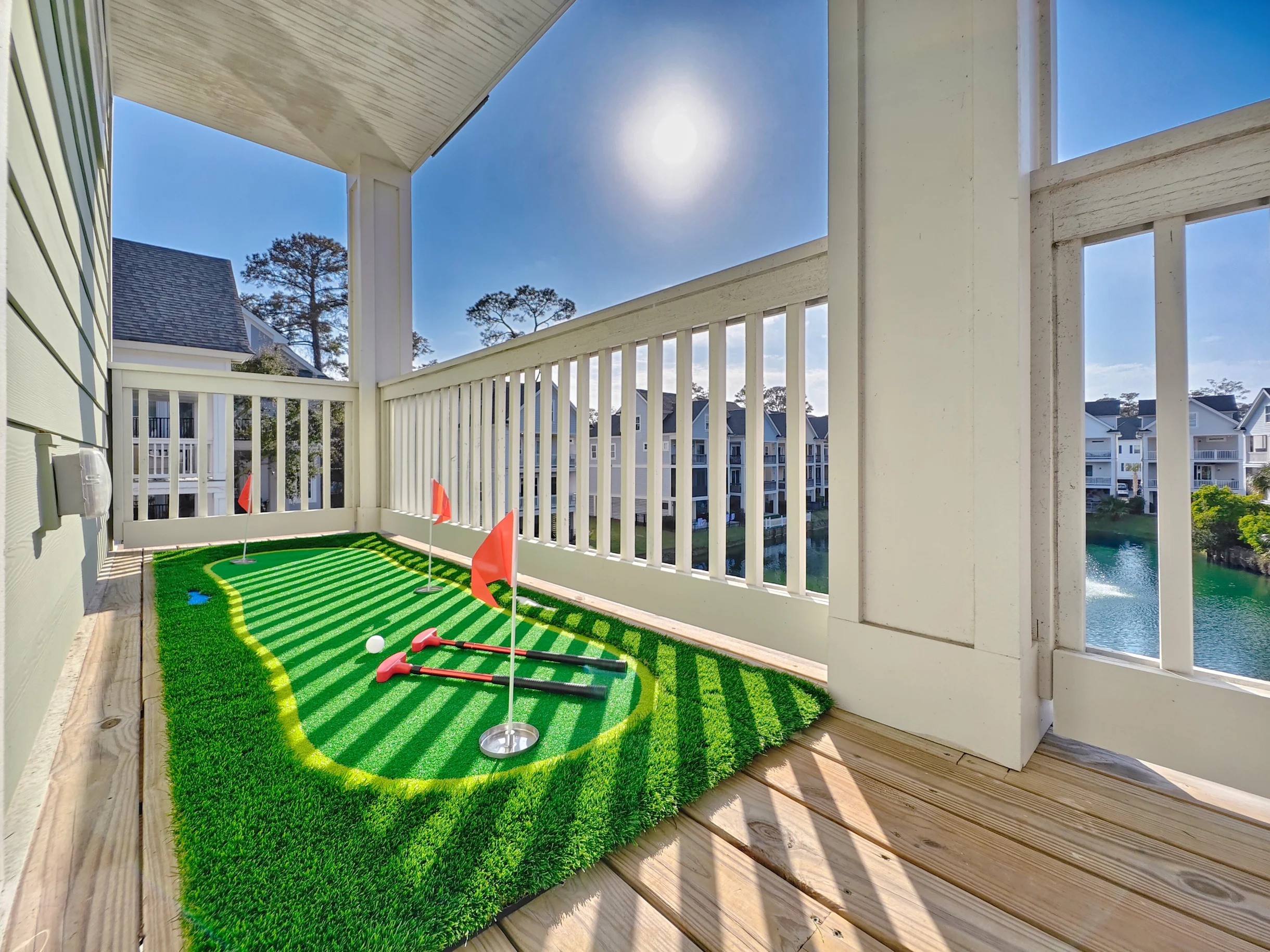 Wander Folly Field Drift #35