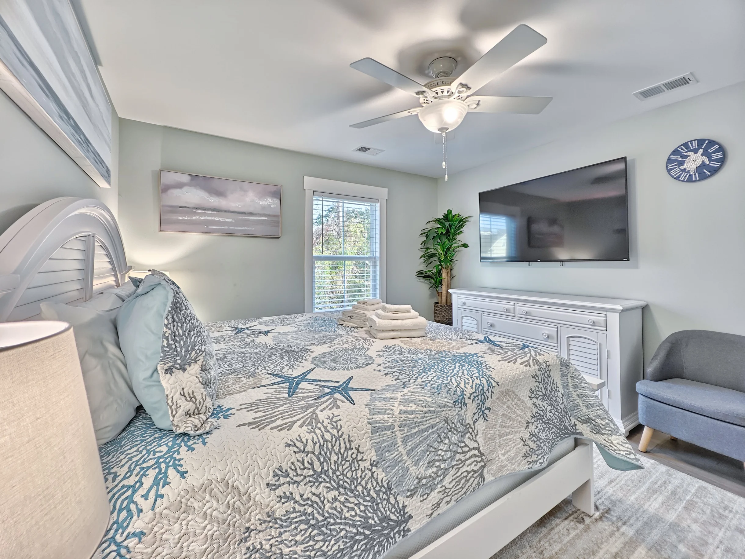 Wander Folly Field Drift #48