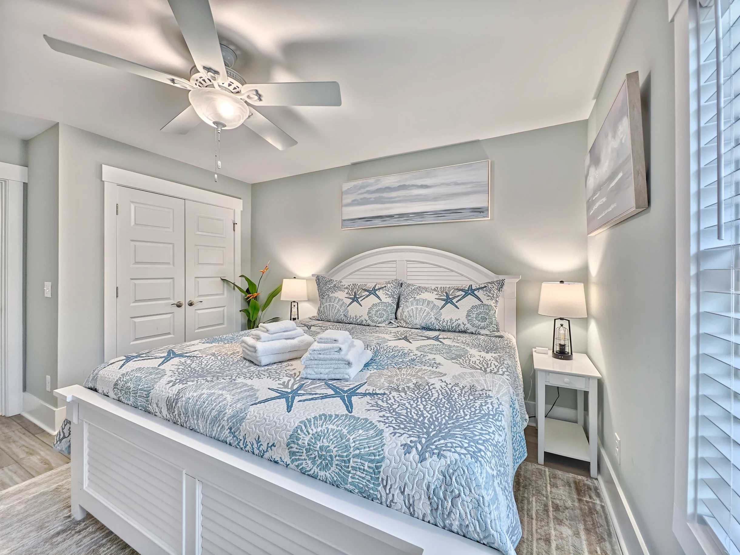 Wander Folly Field Drift #31