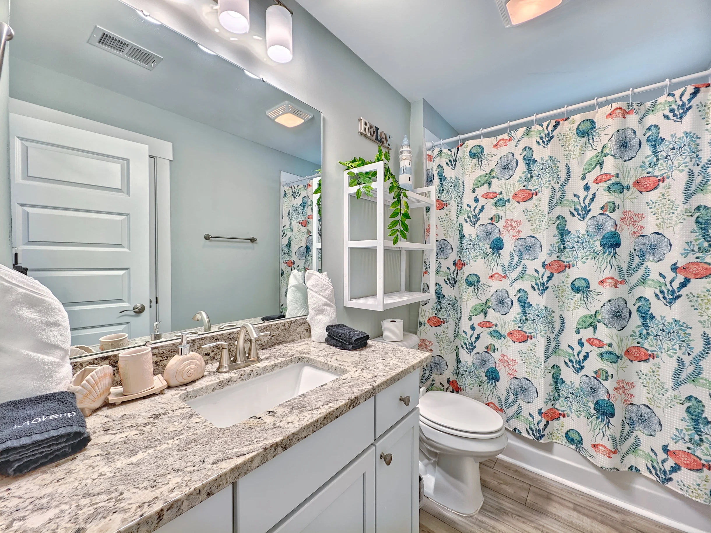 Wander Folly Field Drift #17