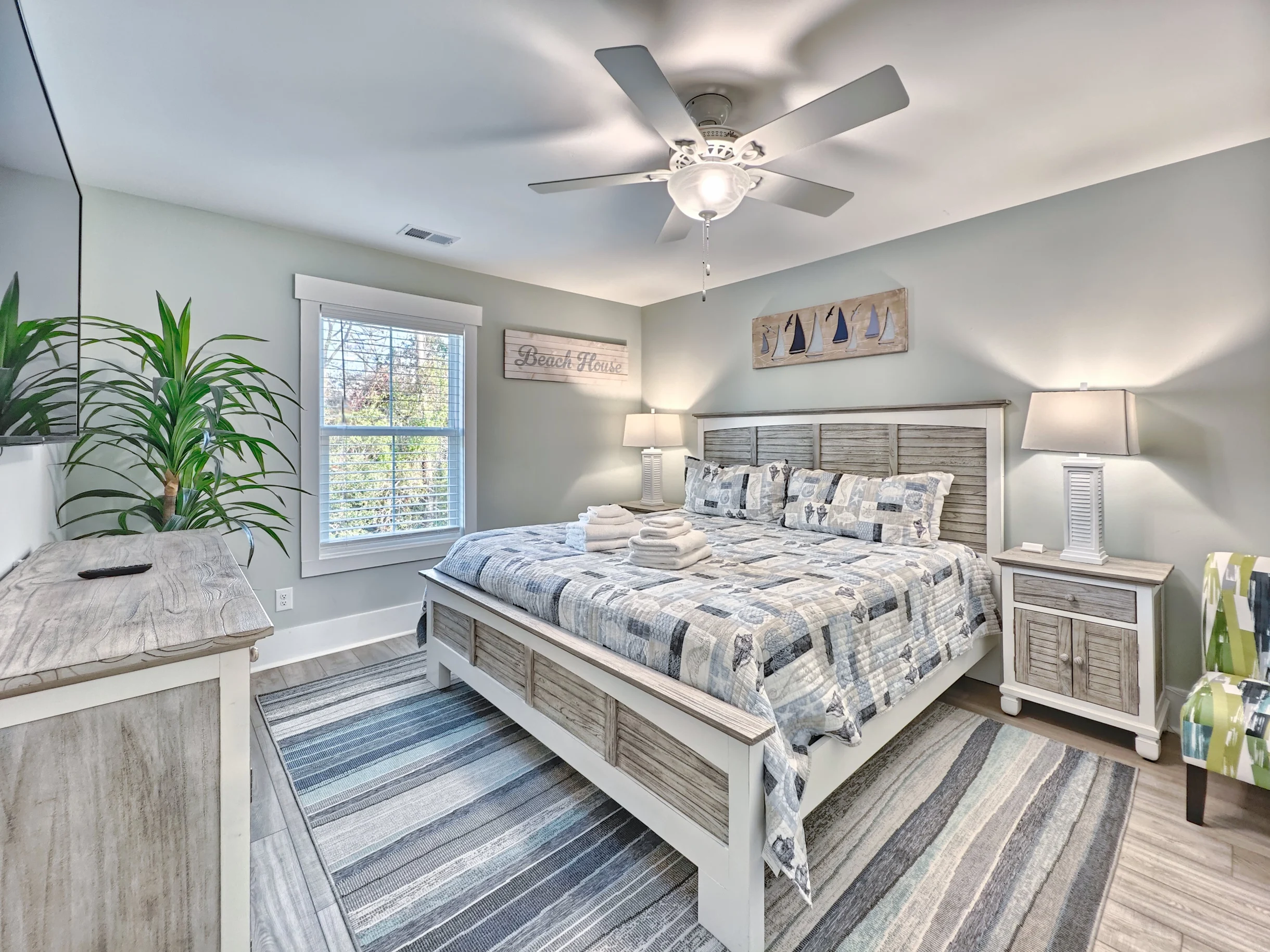 Wander Folly Field Drift #11