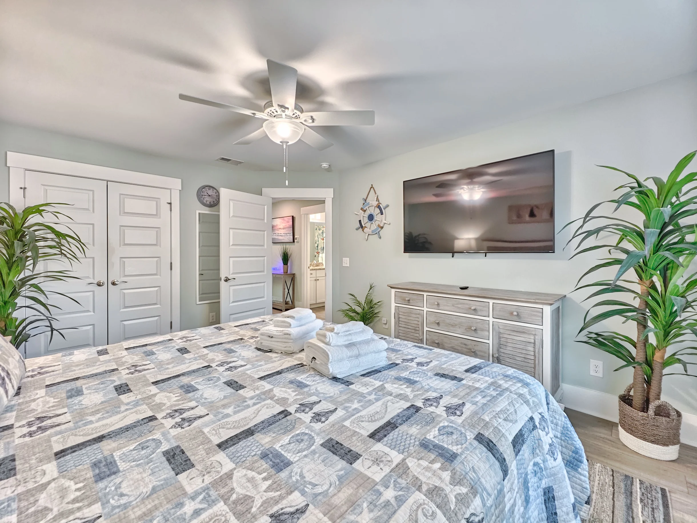 Wander Folly Field Drift #80