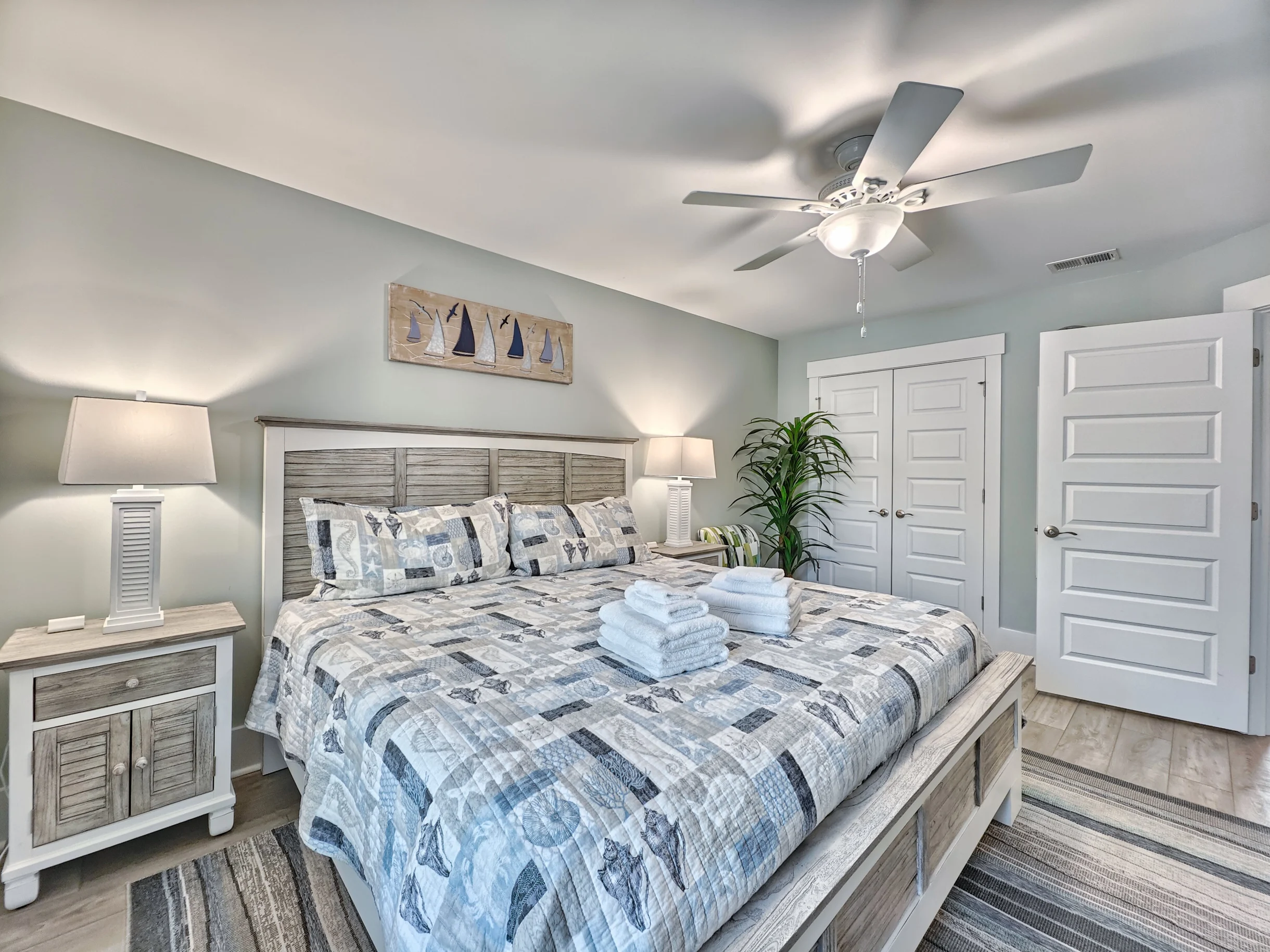 Wander Folly Field Drift #28