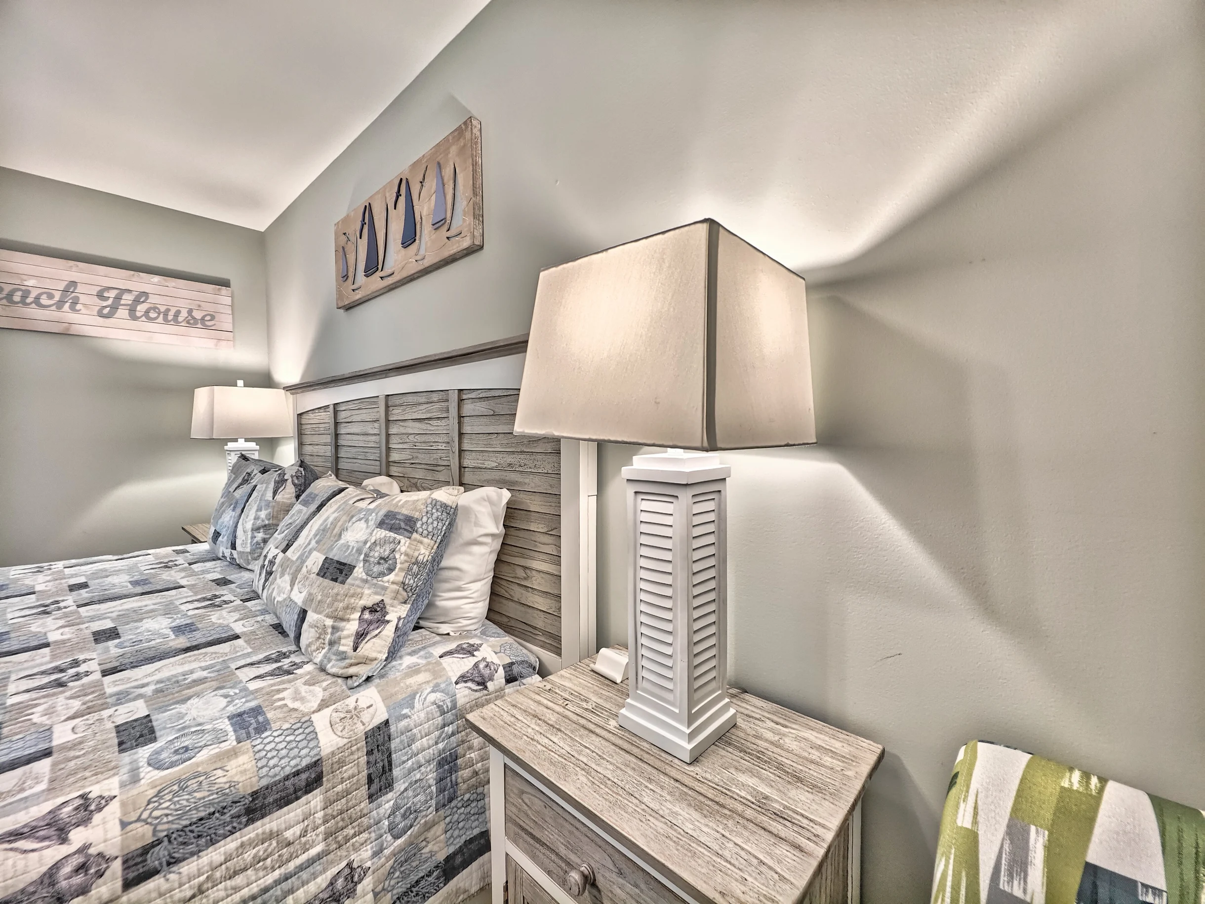 Wander Folly Field Drift #88