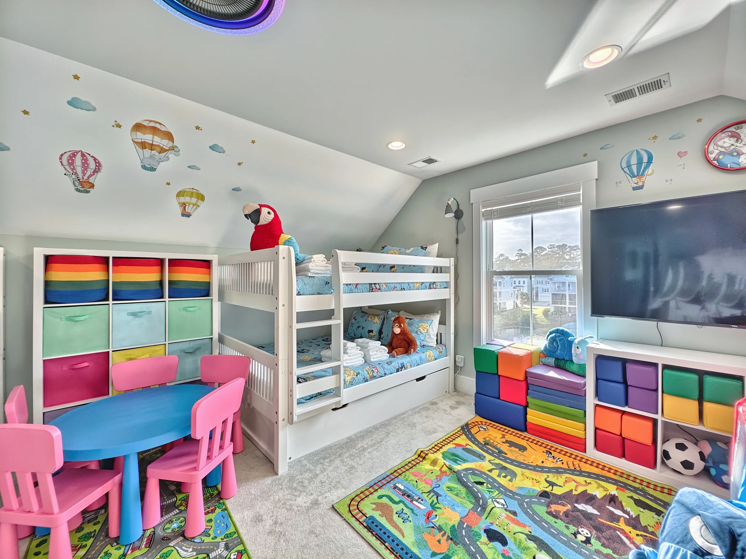 Wander Folly Field Drift #53