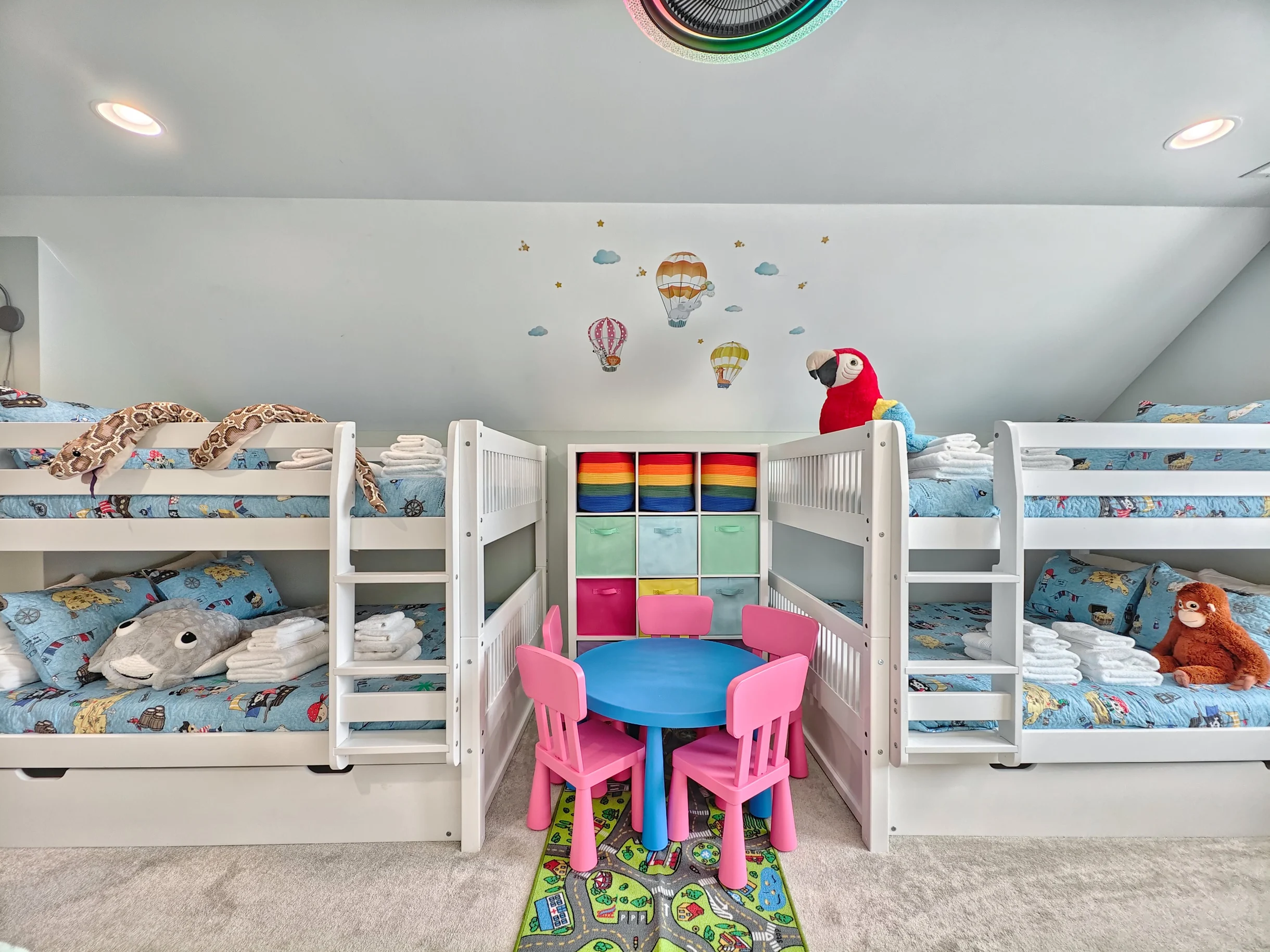 Wander Folly Field Drift #64