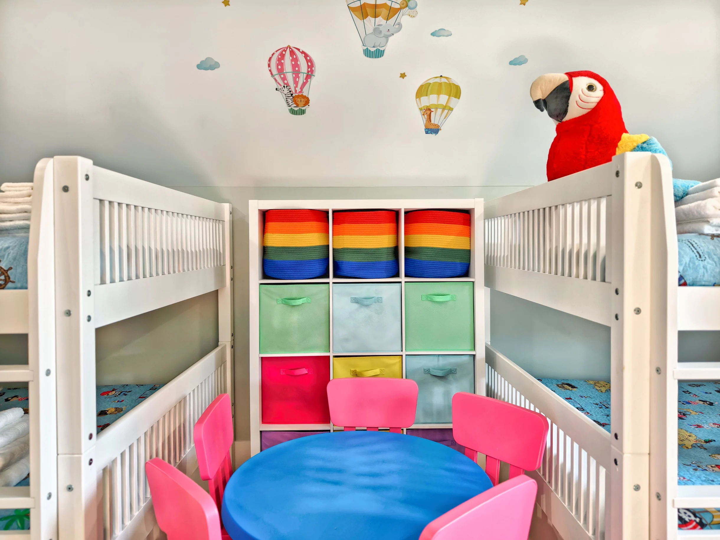 Wander Folly Field Drift #106