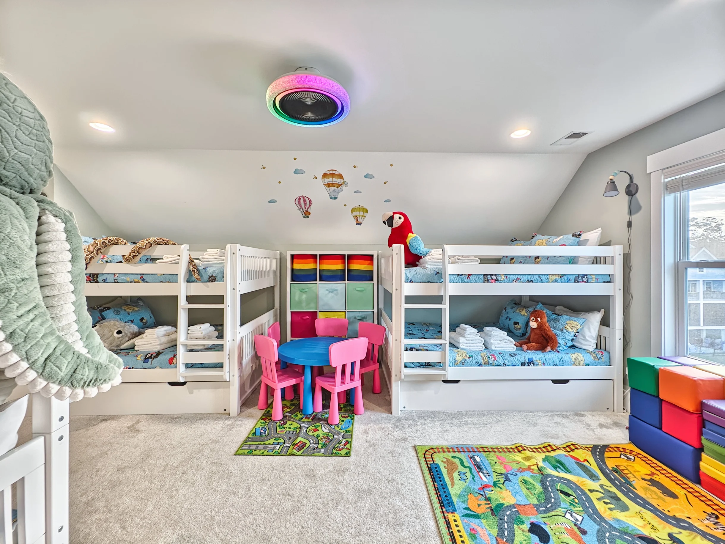 Wander Folly Field Drift #79