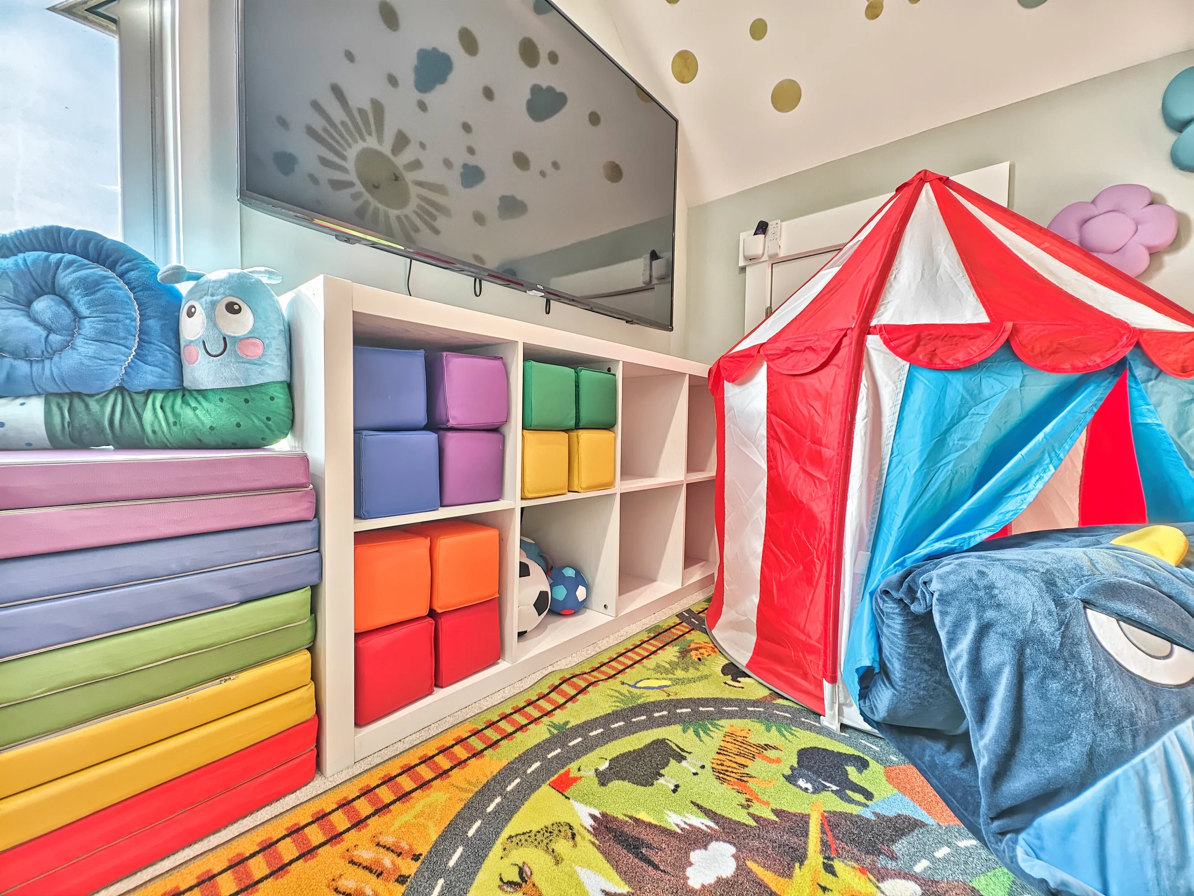 Wander Folly Field Drift #98