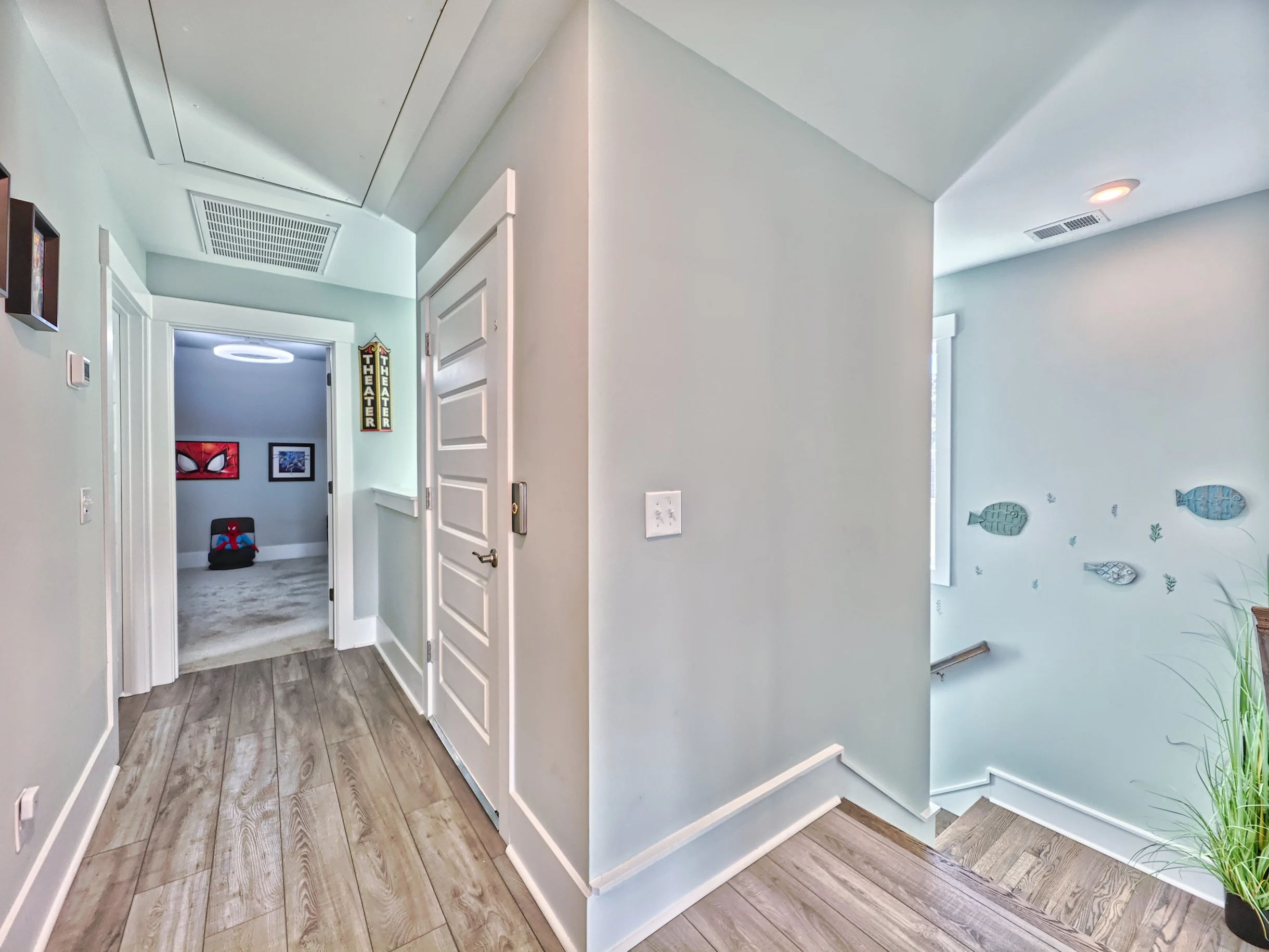 Wander Folly Field Drift #20