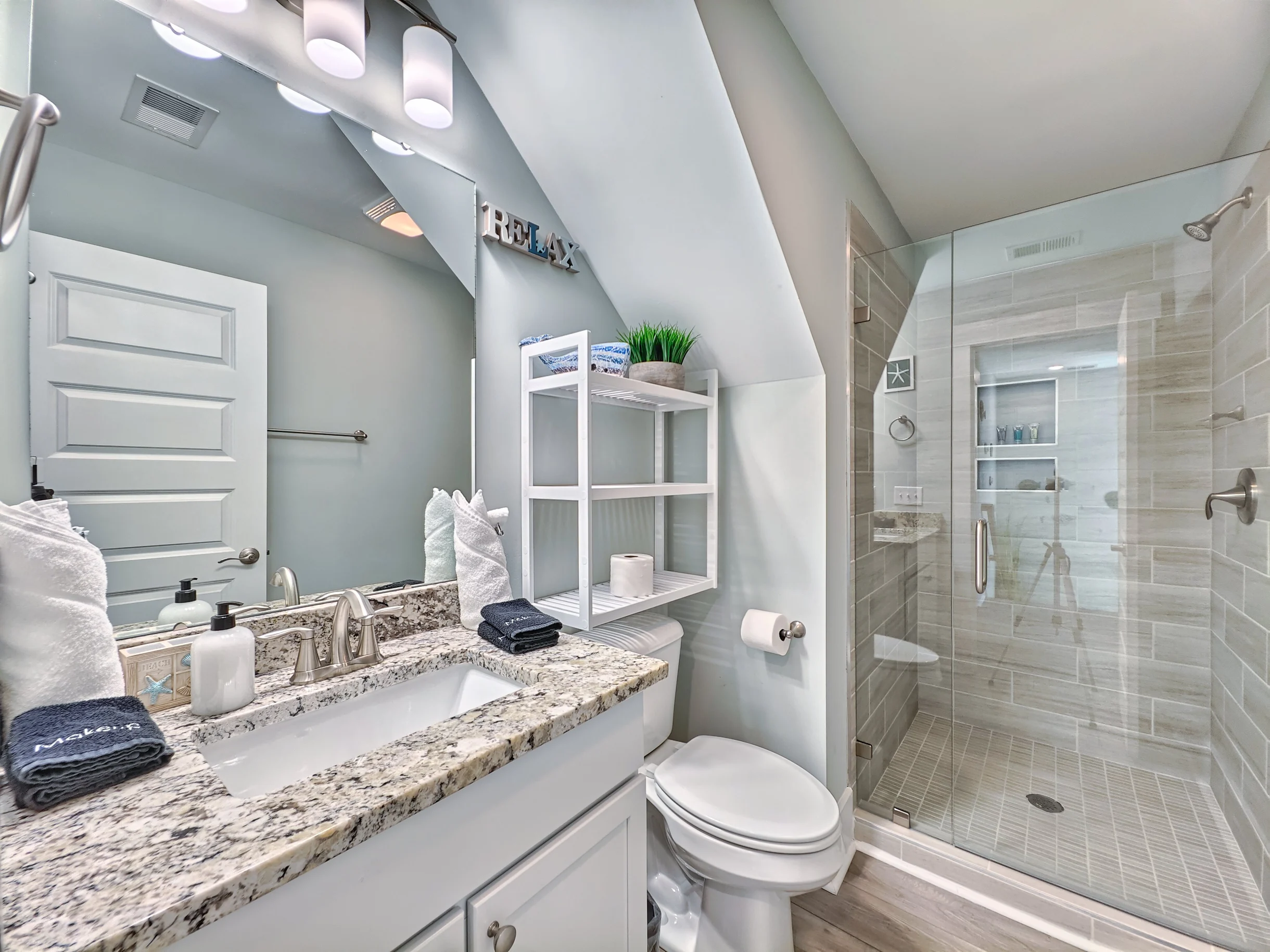 Wander Folly Field Drift #19