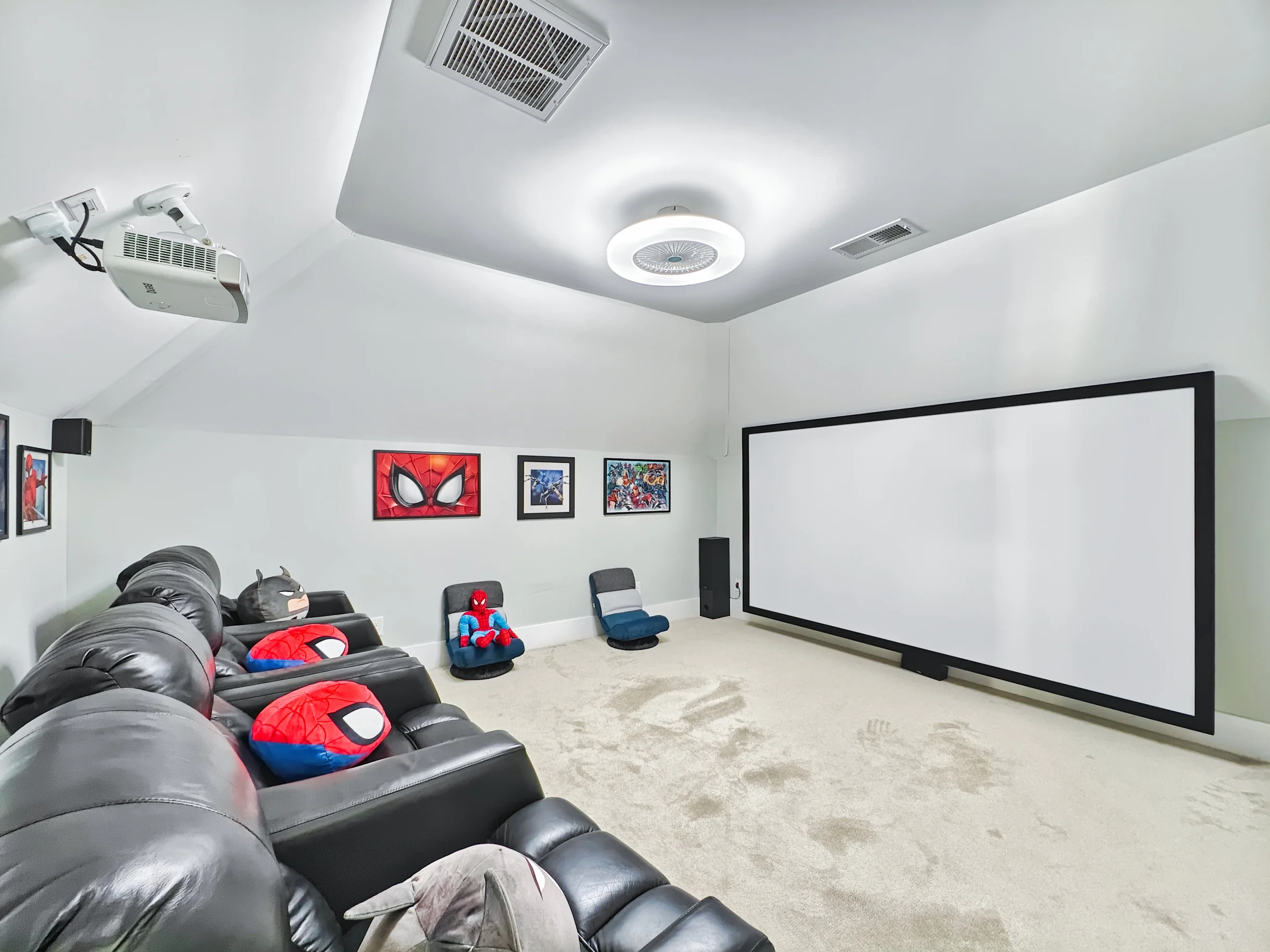 Wander Folly Field Drift #57