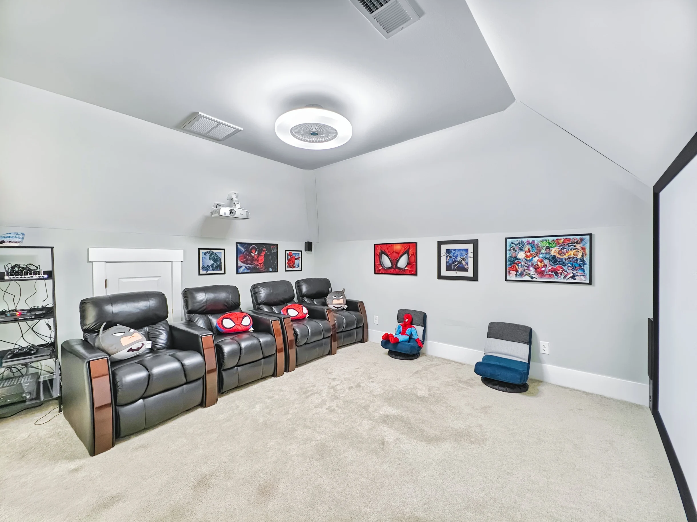 Wander Folly Field Drift #74