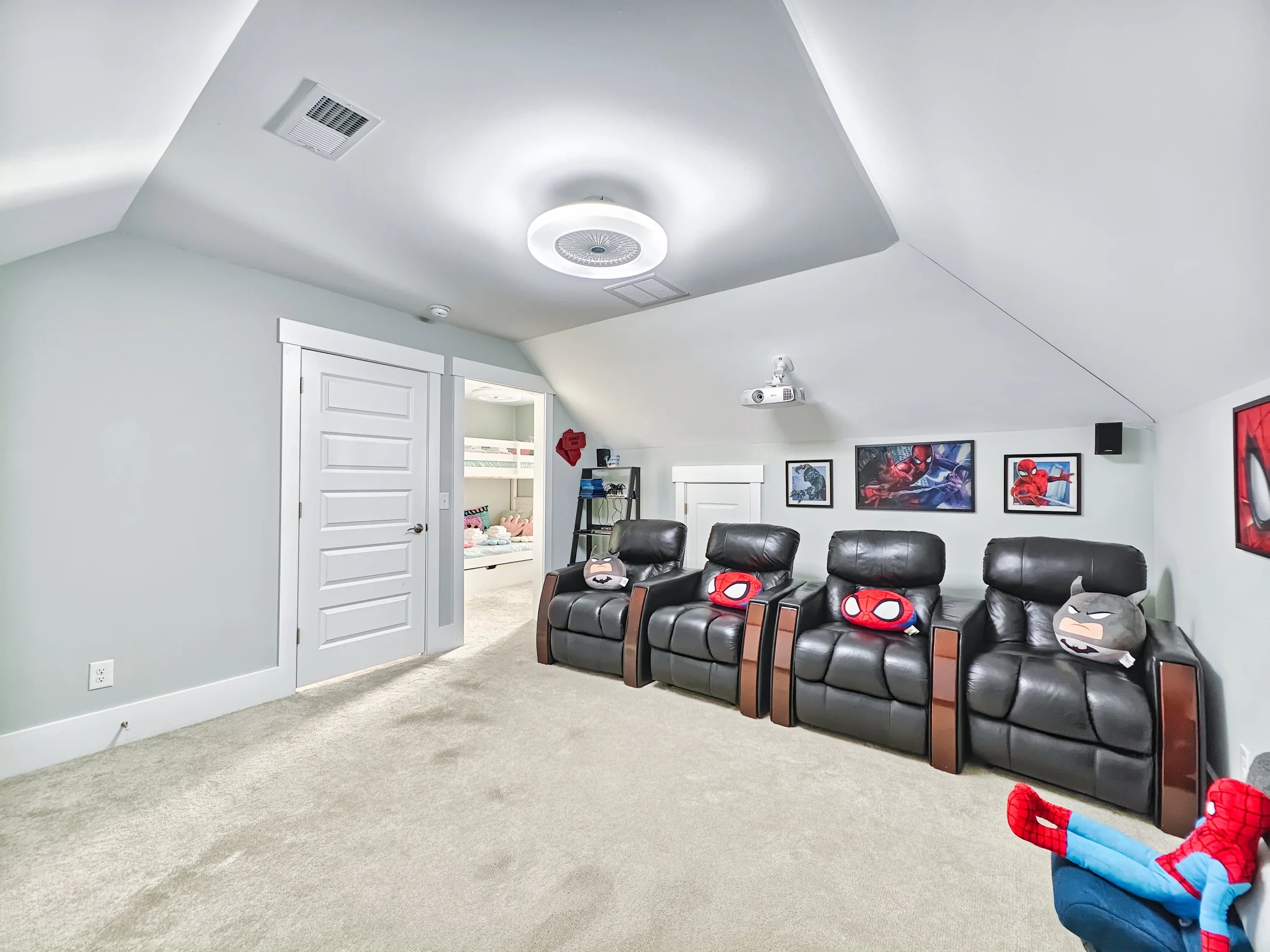 Wander Folly Field Drift #84