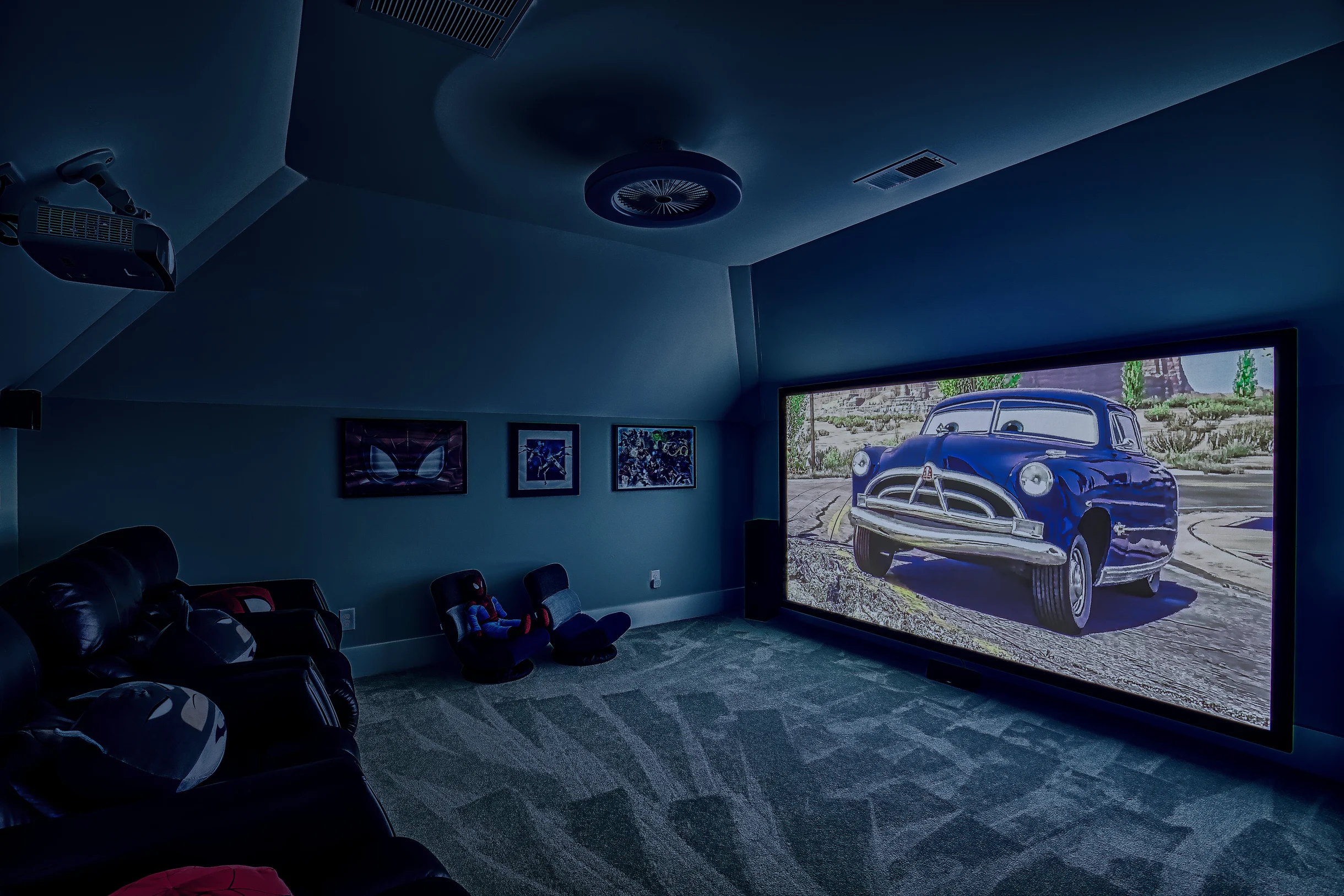 Wander Folly Field Drift #40