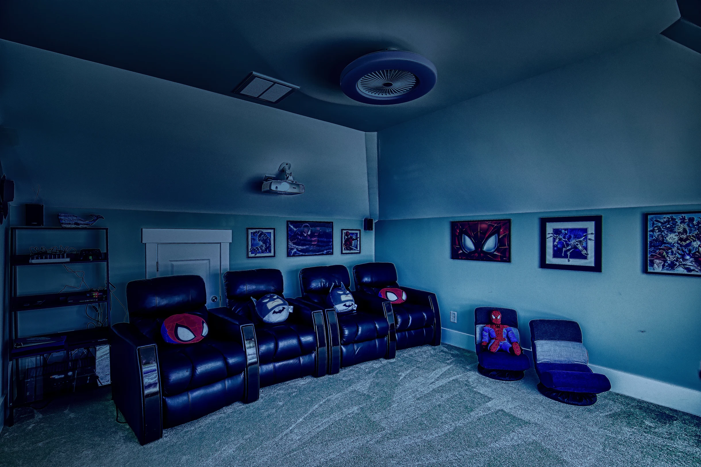 Wander Folly Field Drift #25