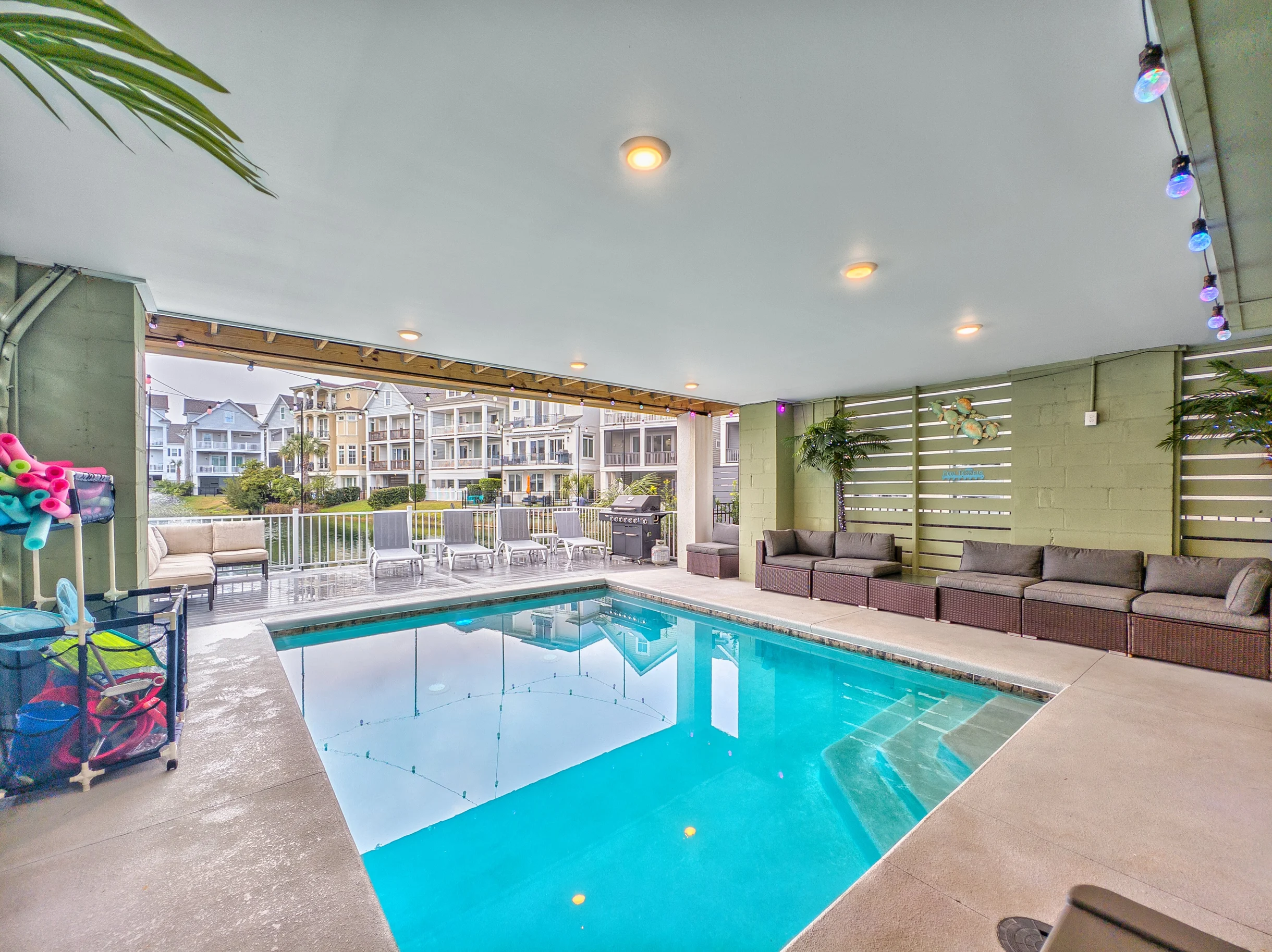 Wander Folly Field Drift #55