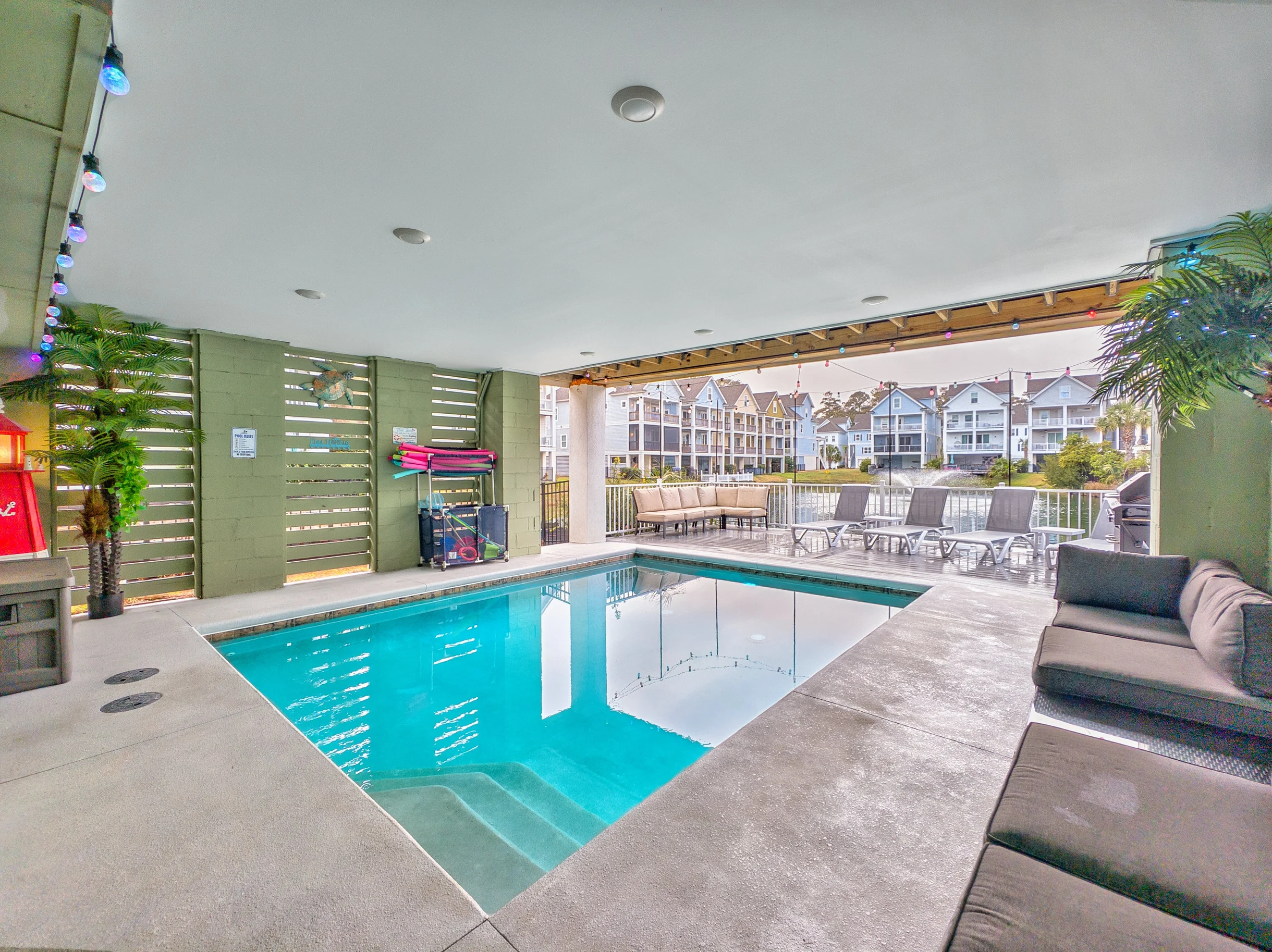 Wander Folly Field Drift #70