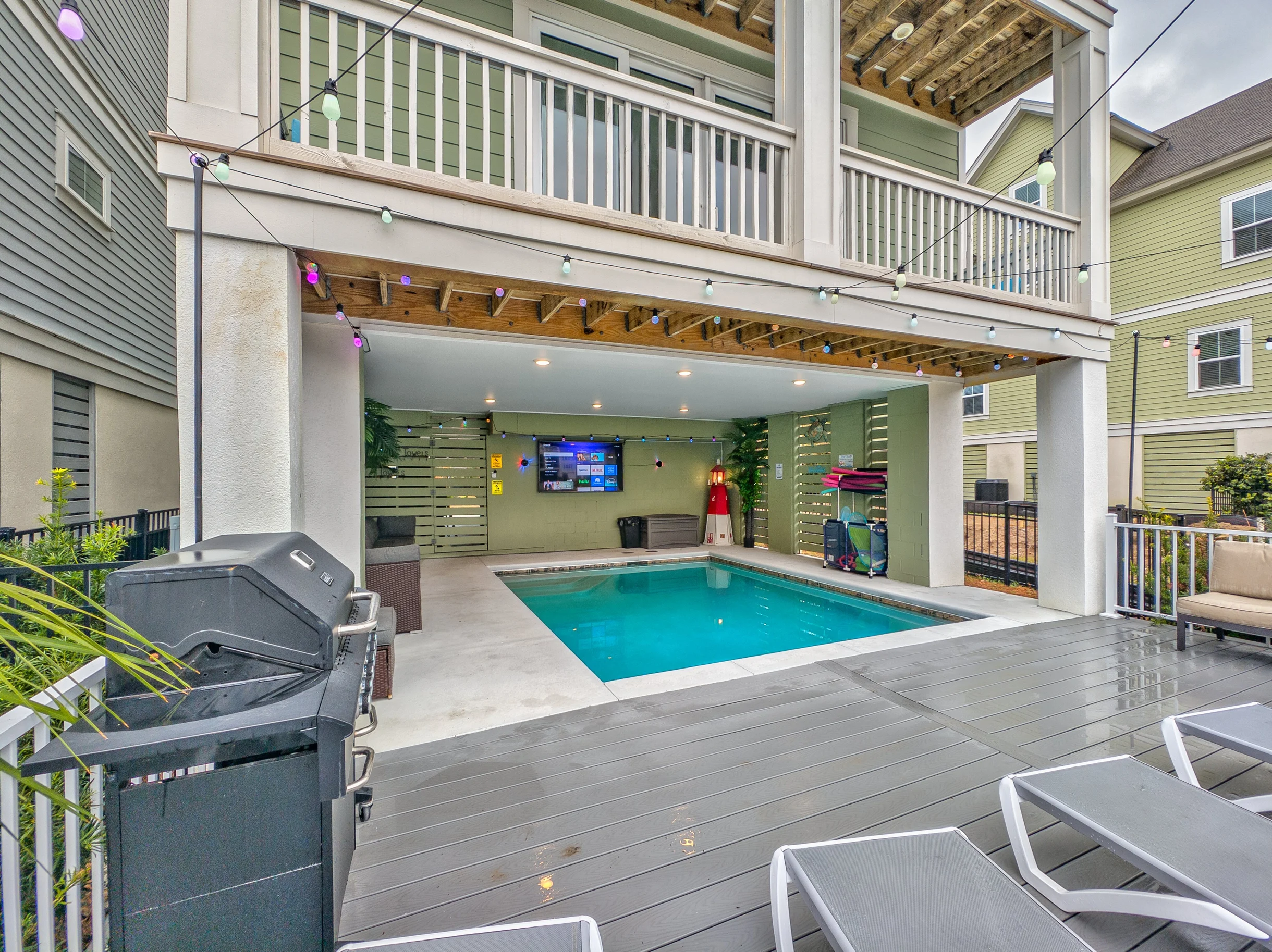 Wander Folly Field Drift #24