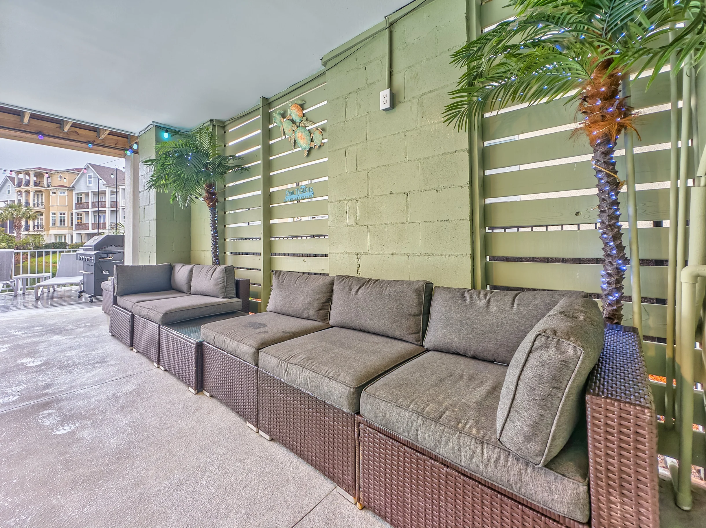 Wander Folly Field Drift #56