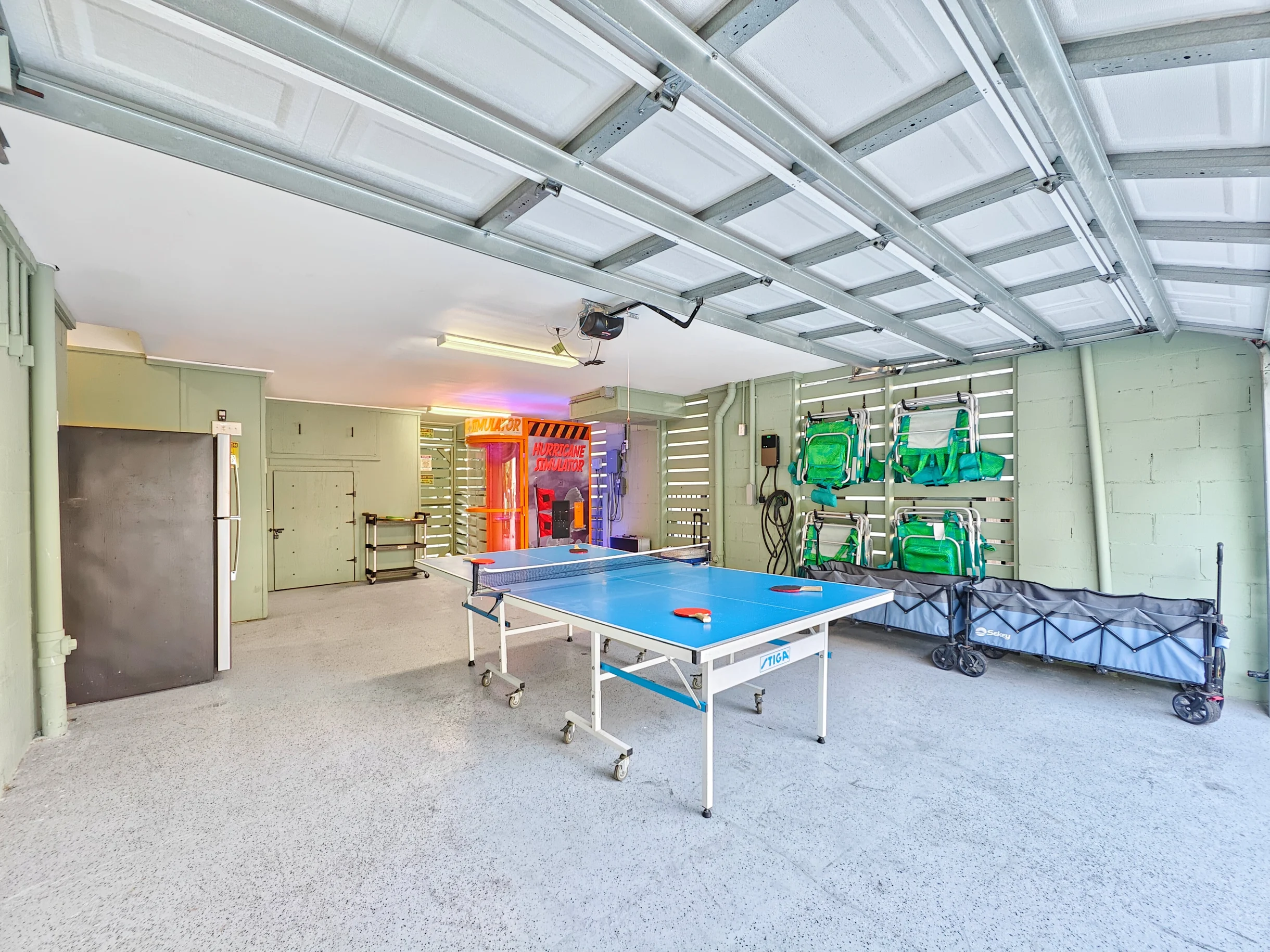 Wander Folly Field Drift #54