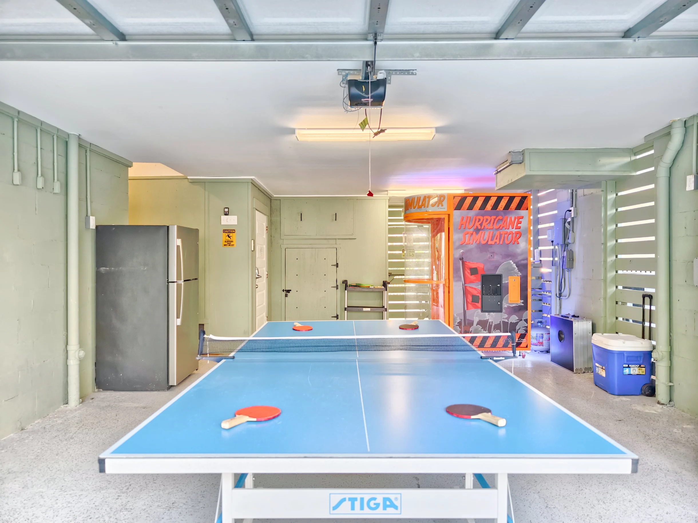 Wander Folly Field Drift #69