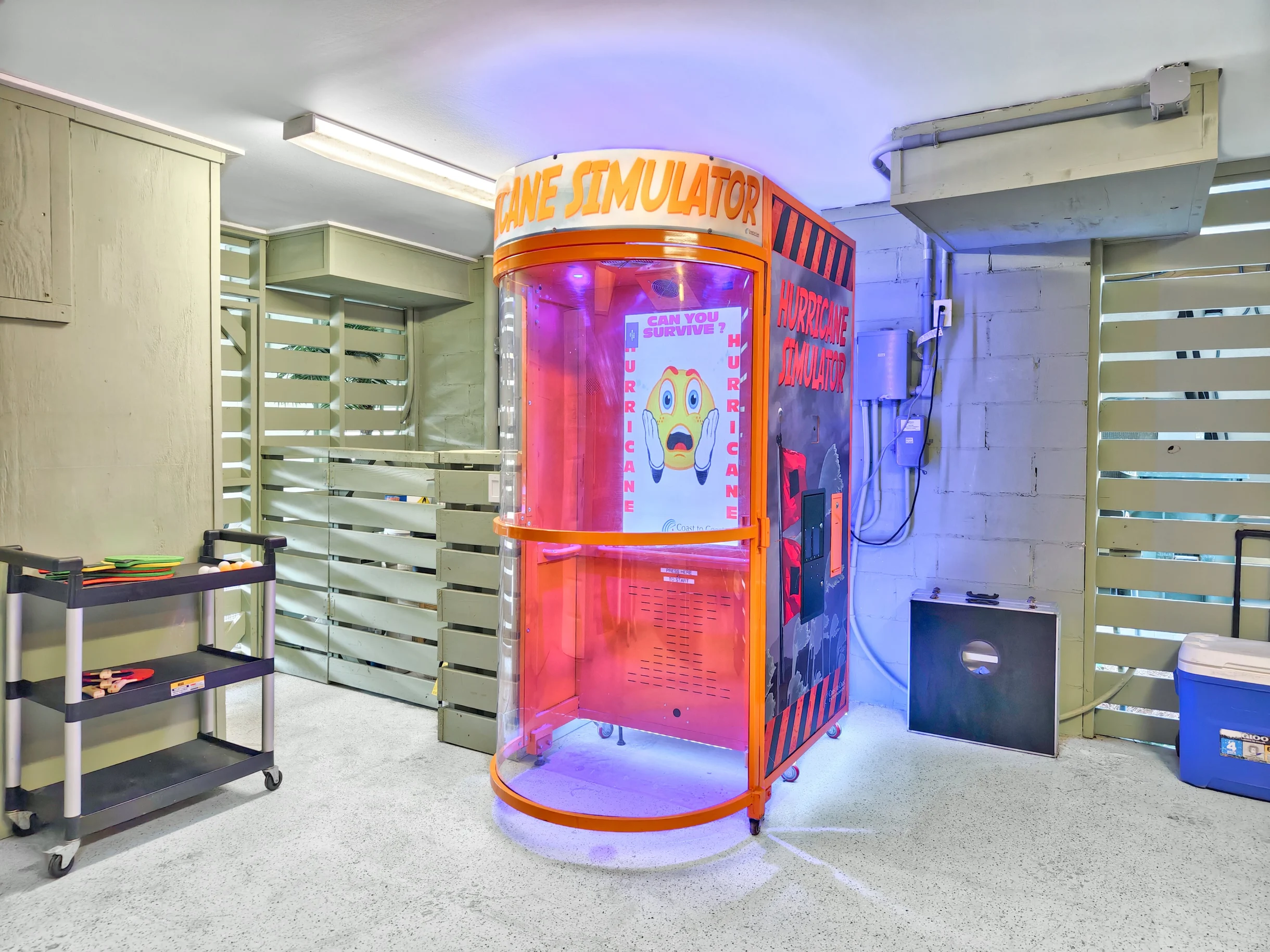 Wander Folly Field Drift #95