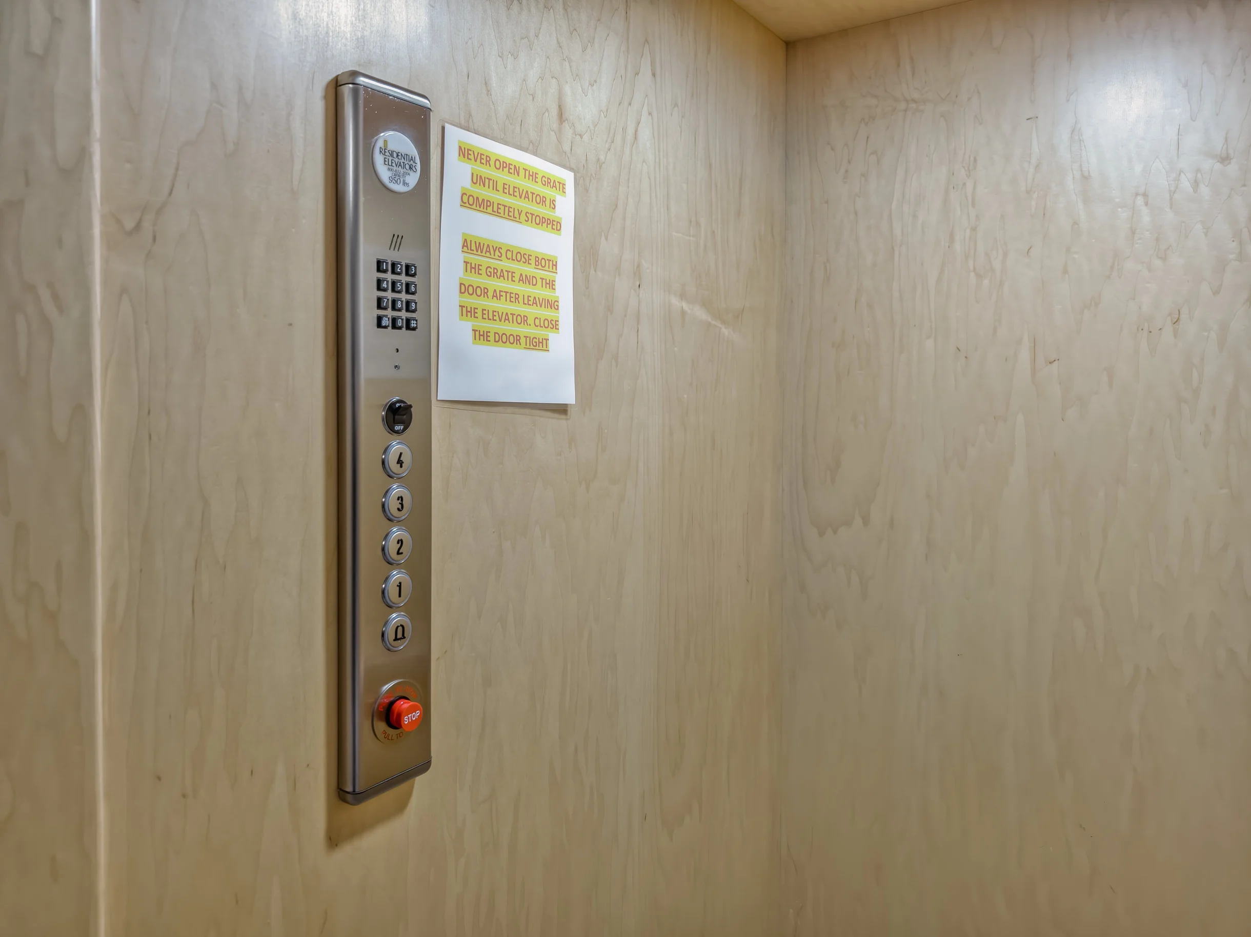 Wander Folly Field Drift #58