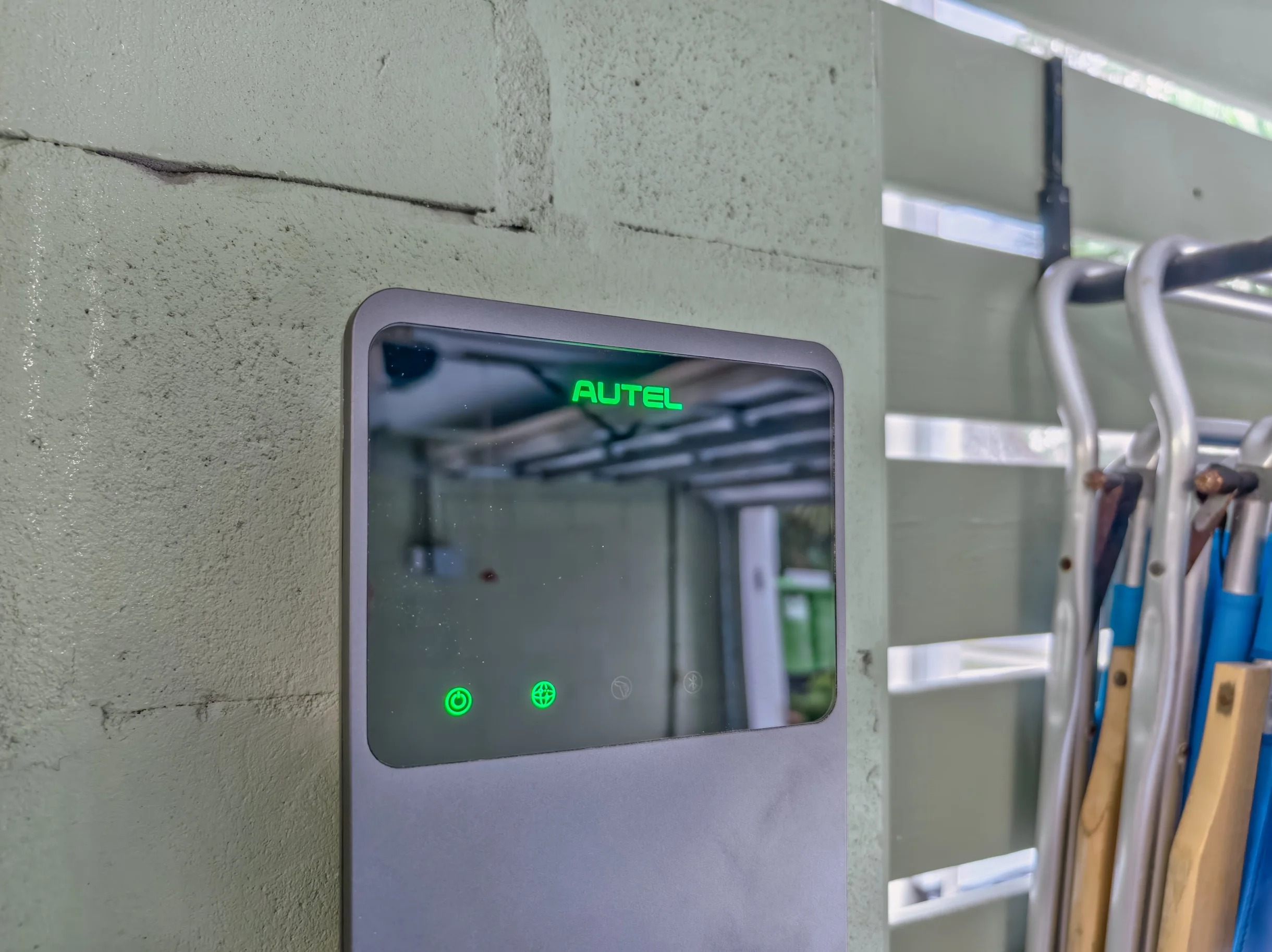 Wander Folly Field Drift #107