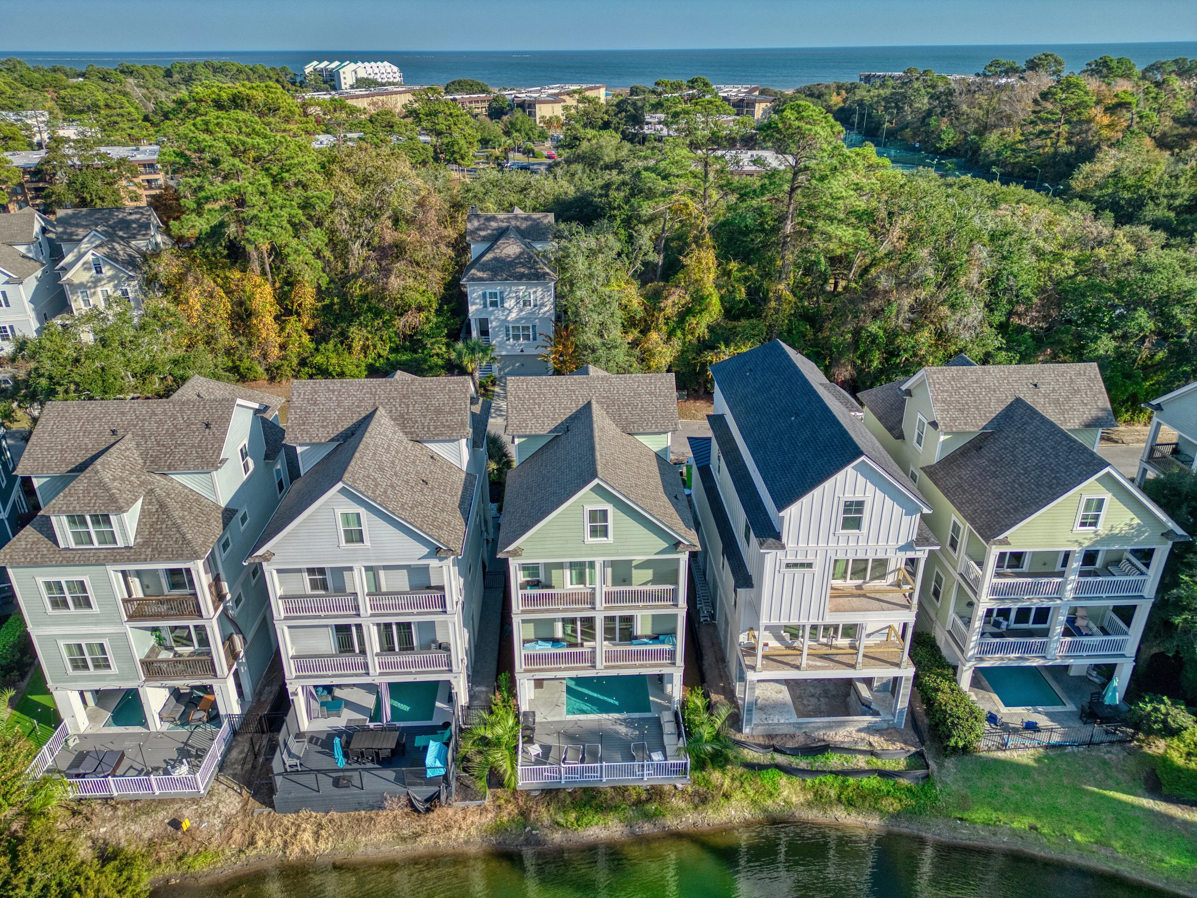 Wander Folly Field Drift #5