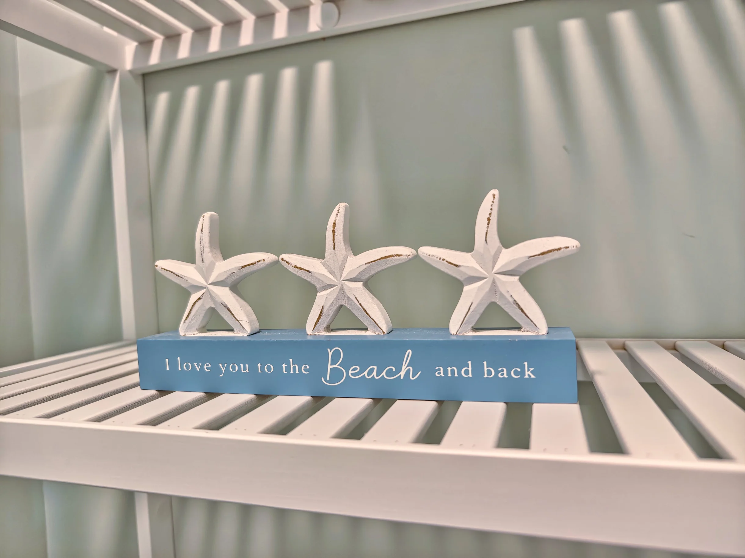 Wander Folly Field Drift #104