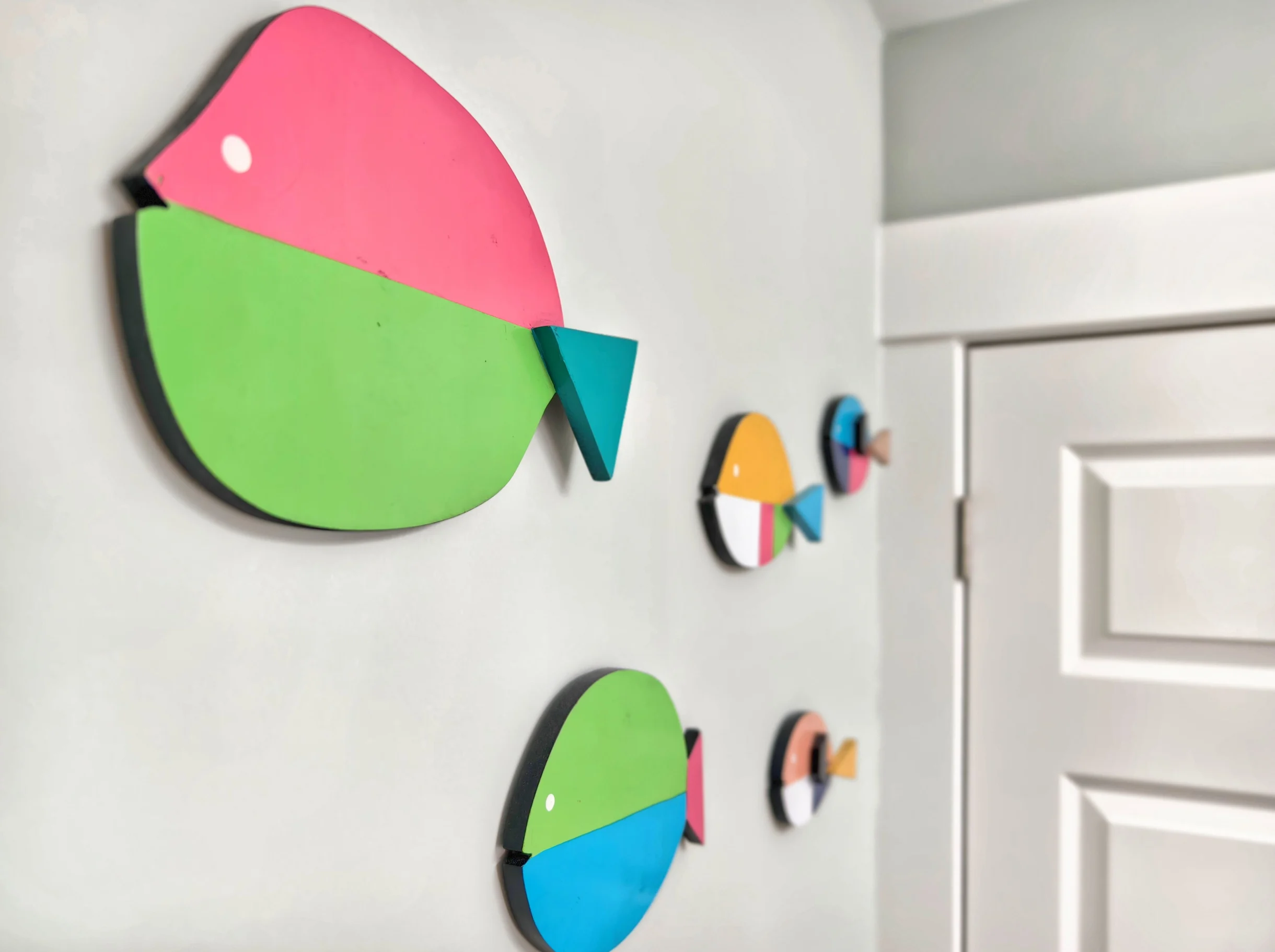 Wander Folly Field Drift #91