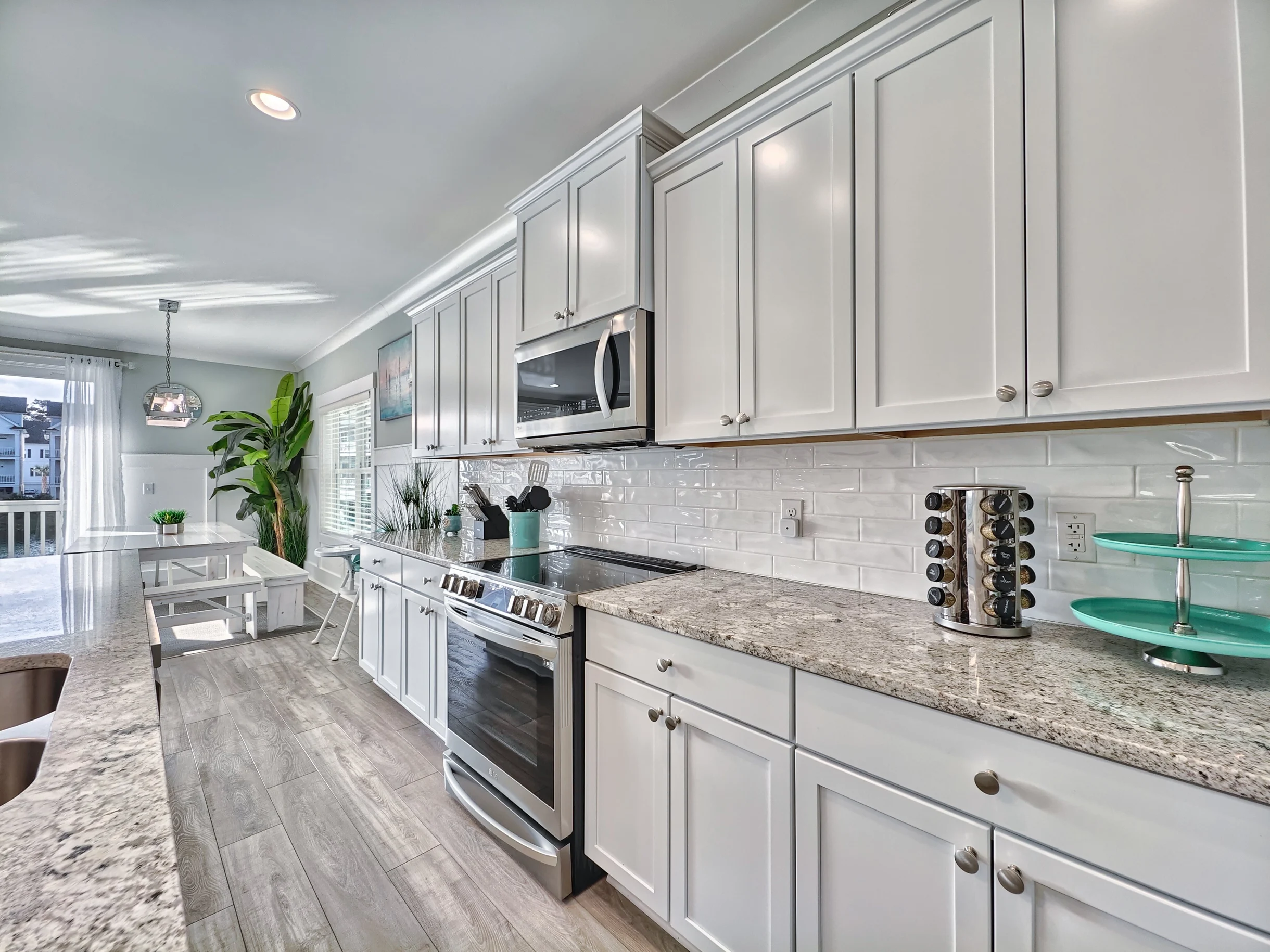 Wander Folly Field Drift #96