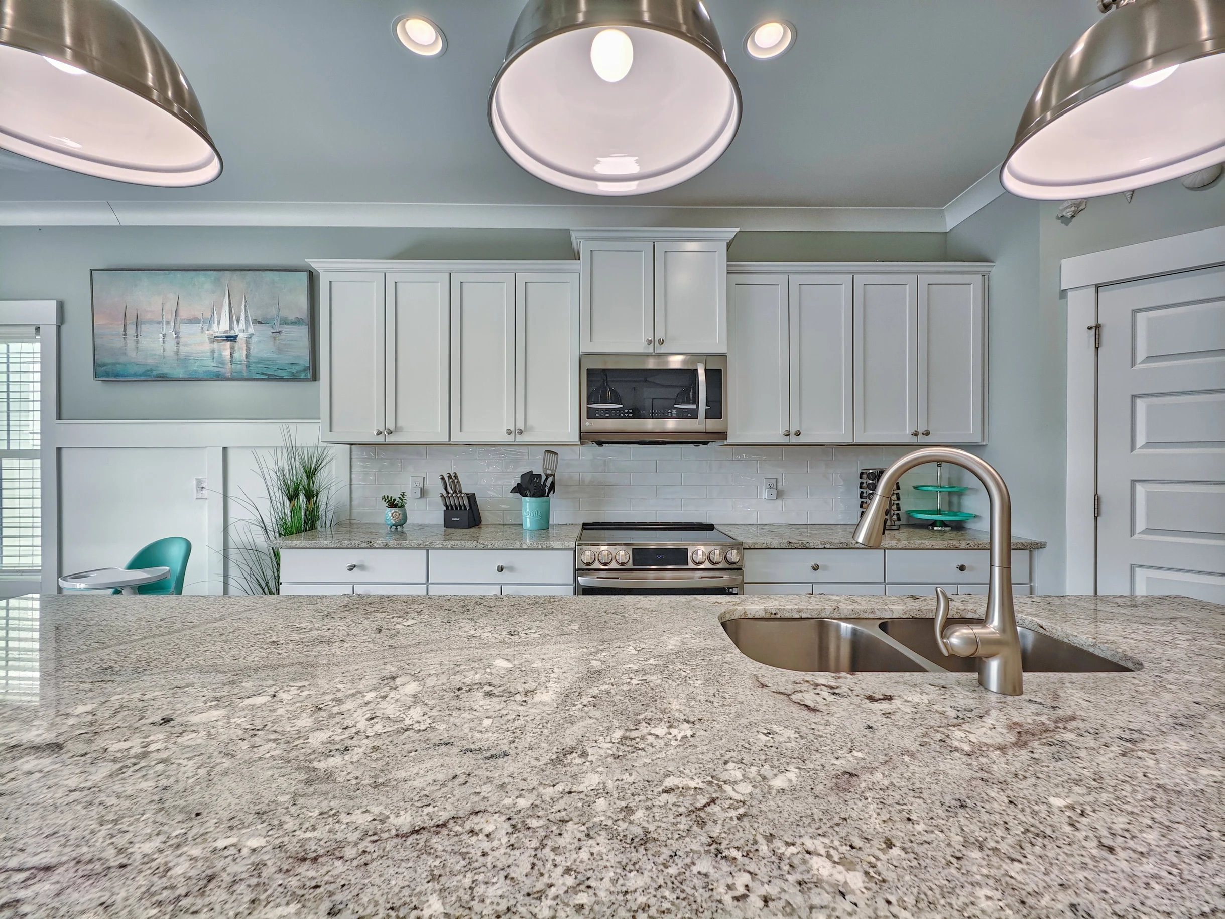 Wander Folly Field Drift #99