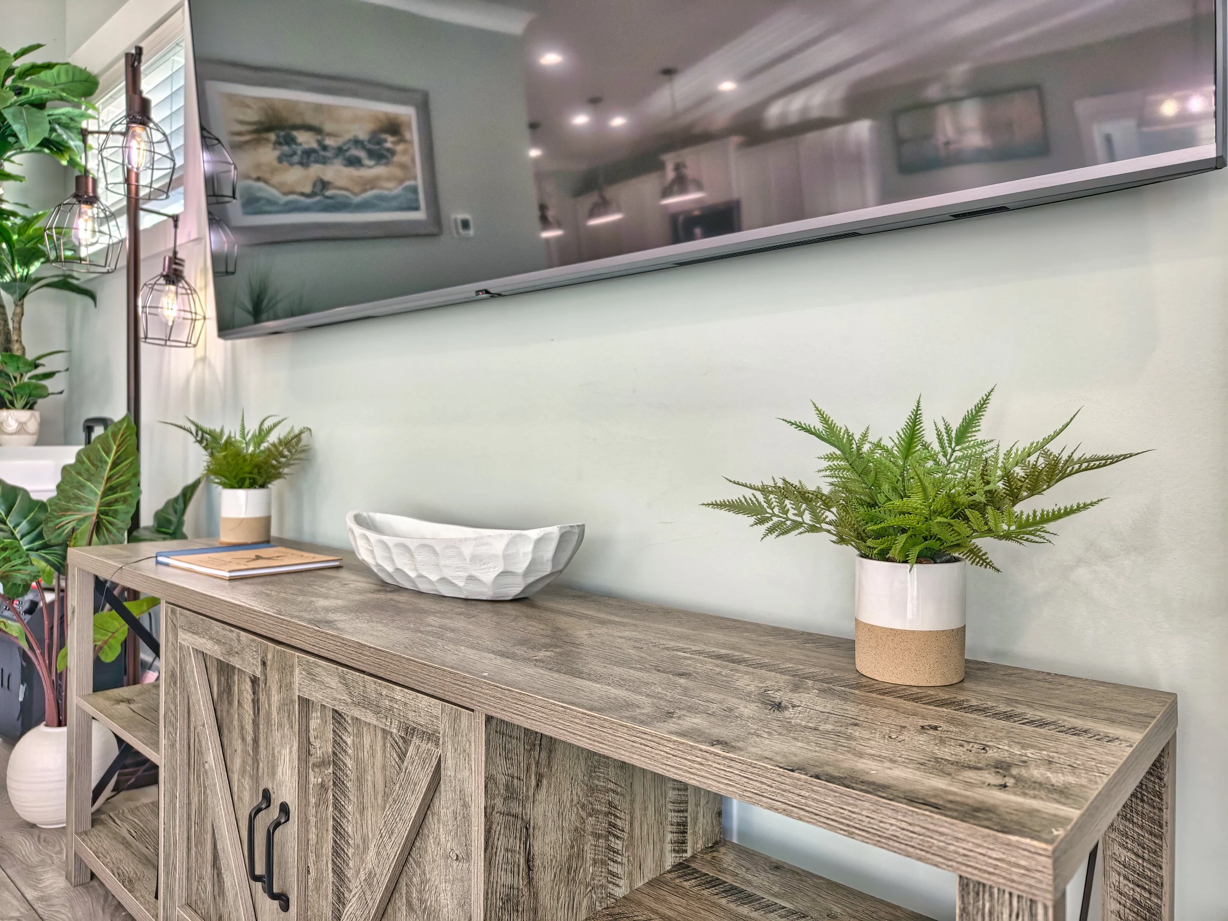 Wander Folly Field Drift #72