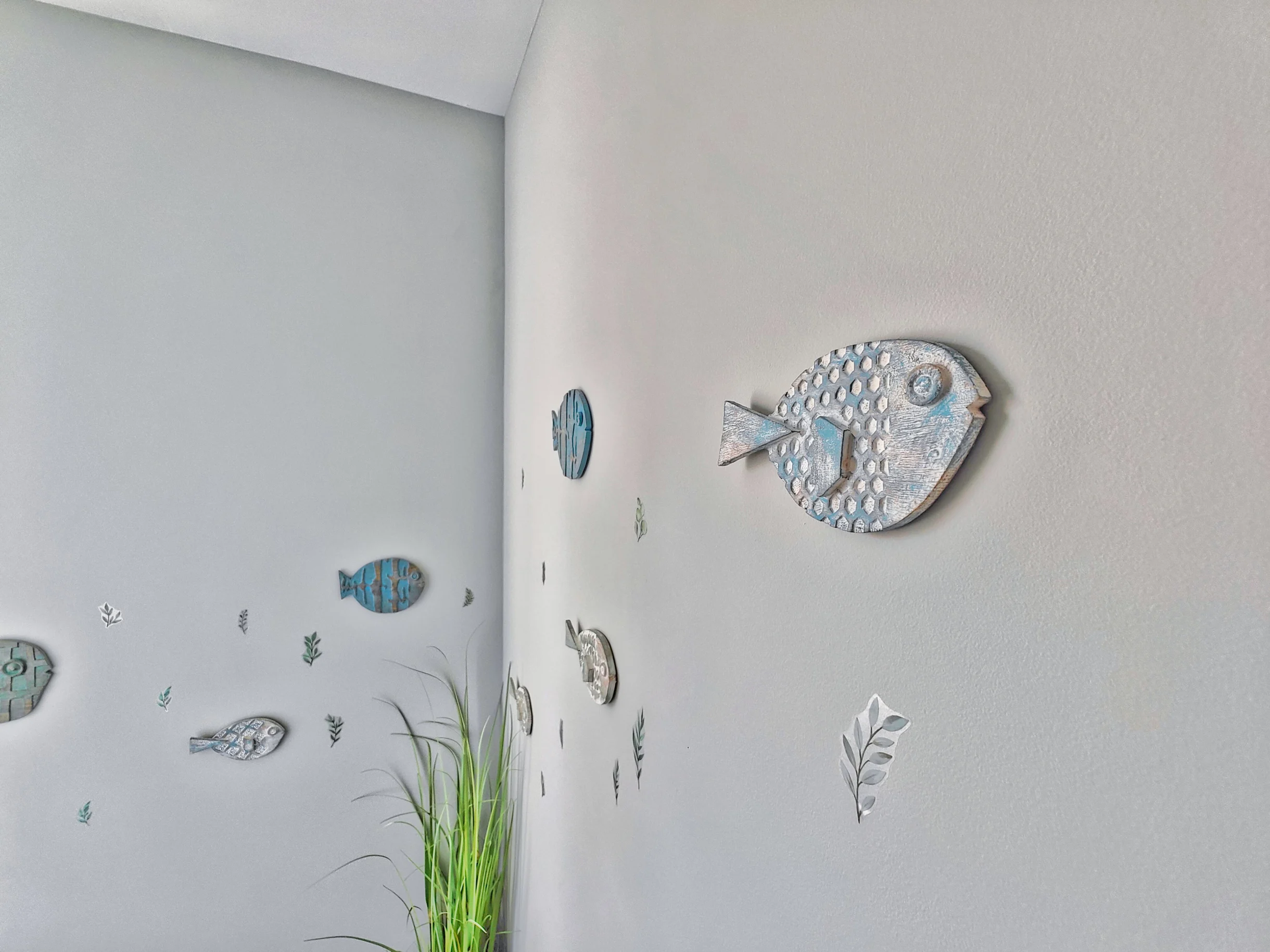 Wander Folly Field Drift #82