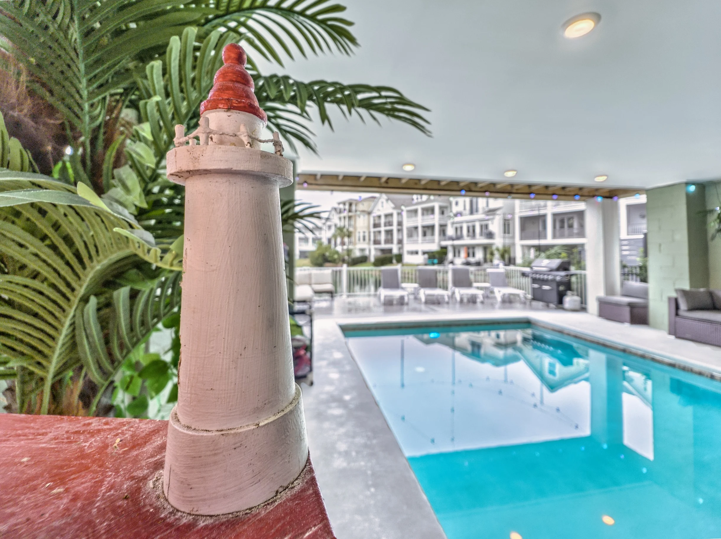 Wander Folly Field Drift #94