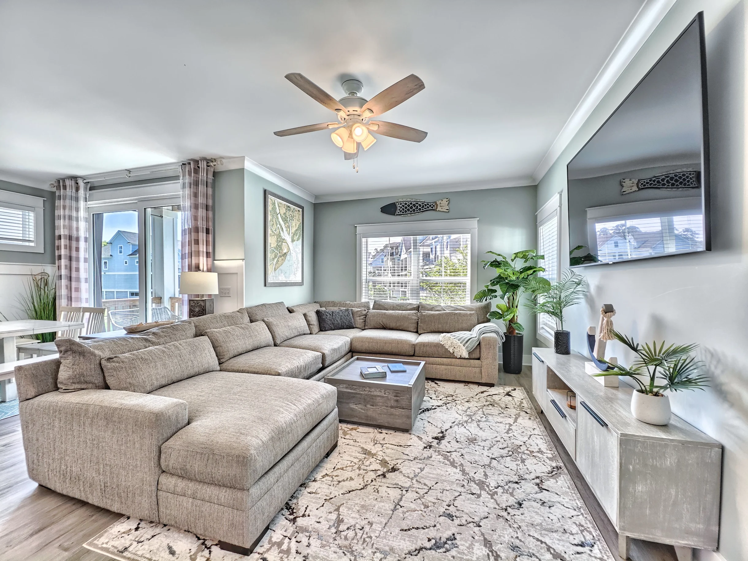 Wander Hilton Head Whisper #56