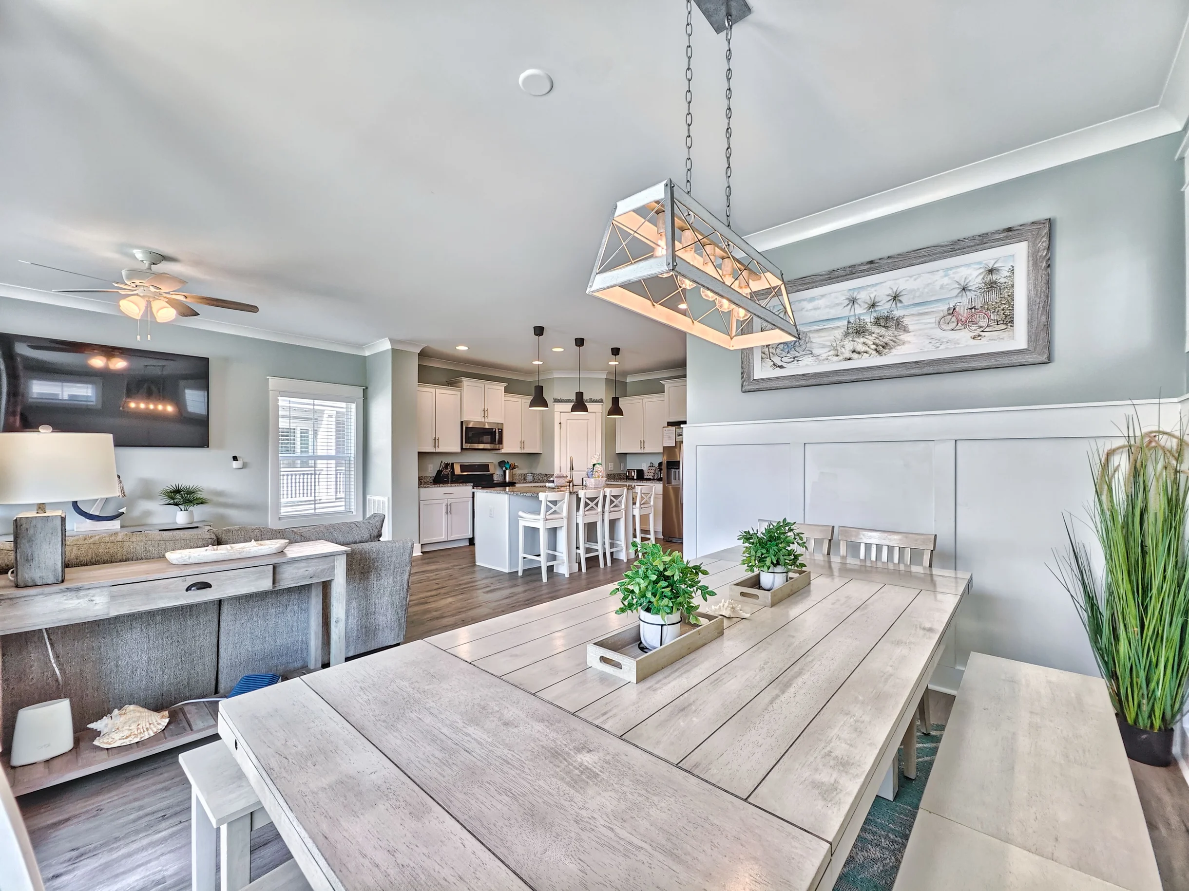 Wander Hilton Head Whisper #52