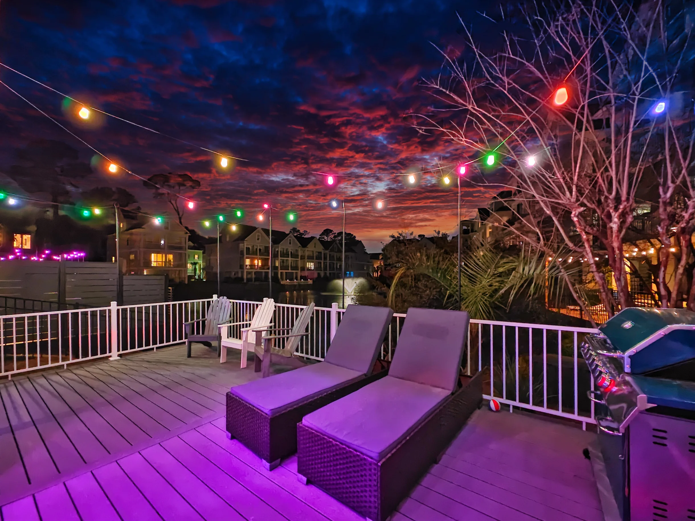 Wander Hilton Head Whisper #21