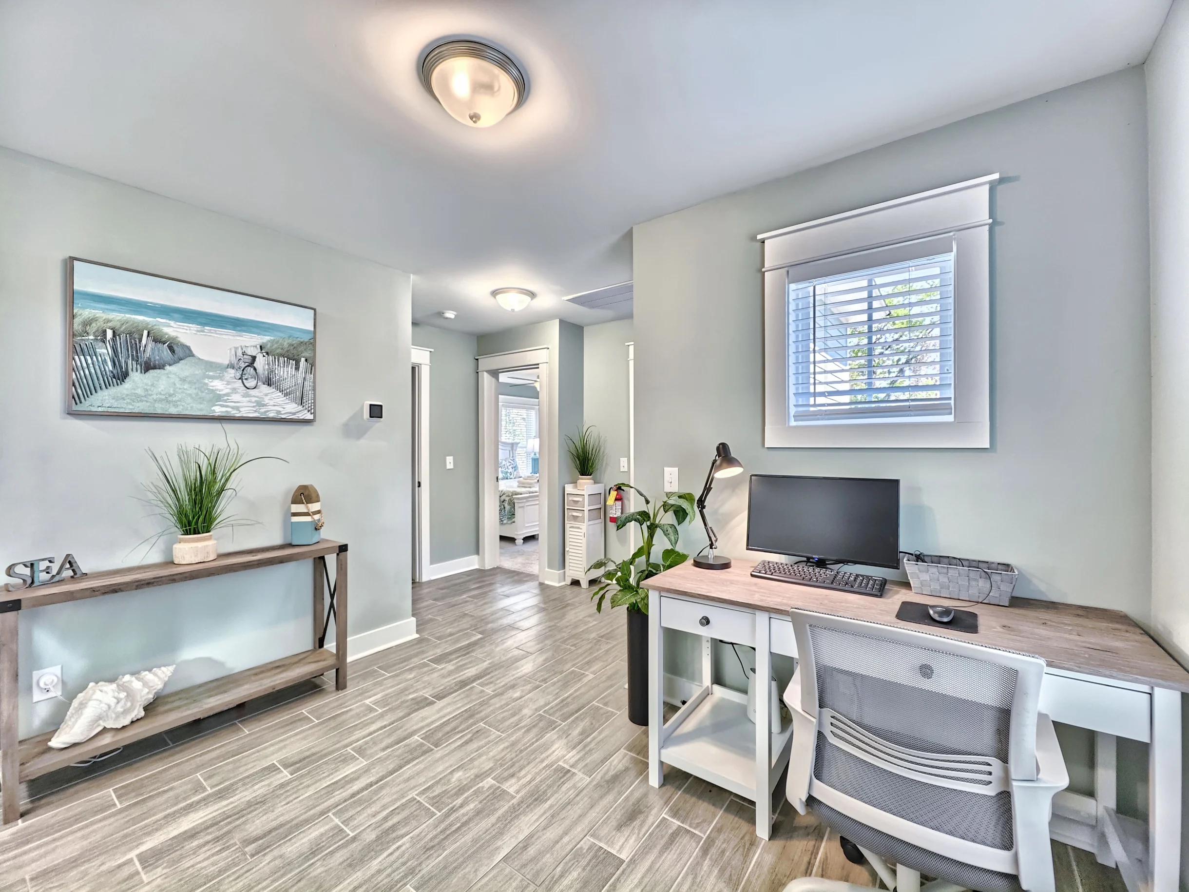 Wander Hilton Head Whisper #17