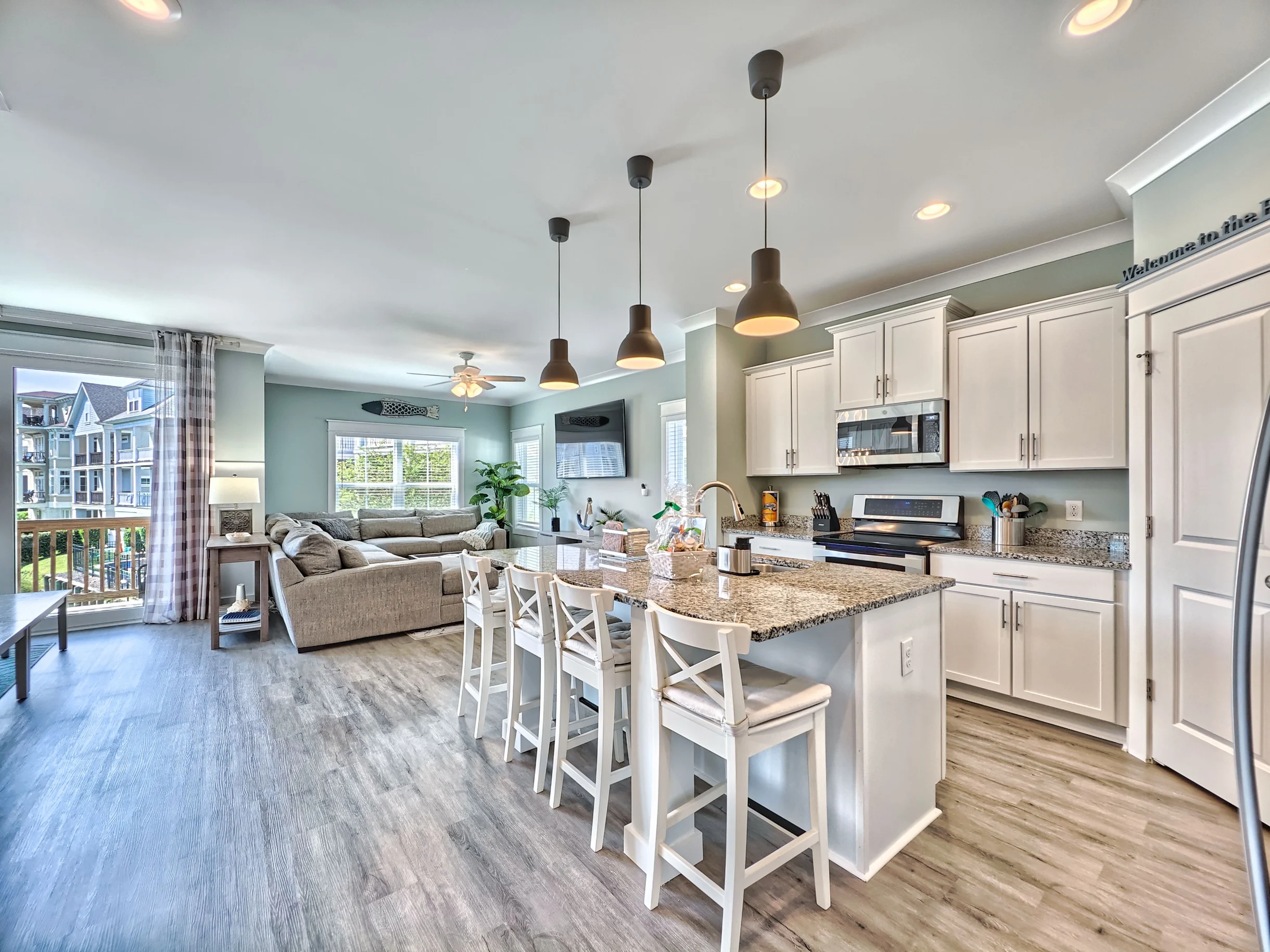 Wander Hilton Head Whisper #79