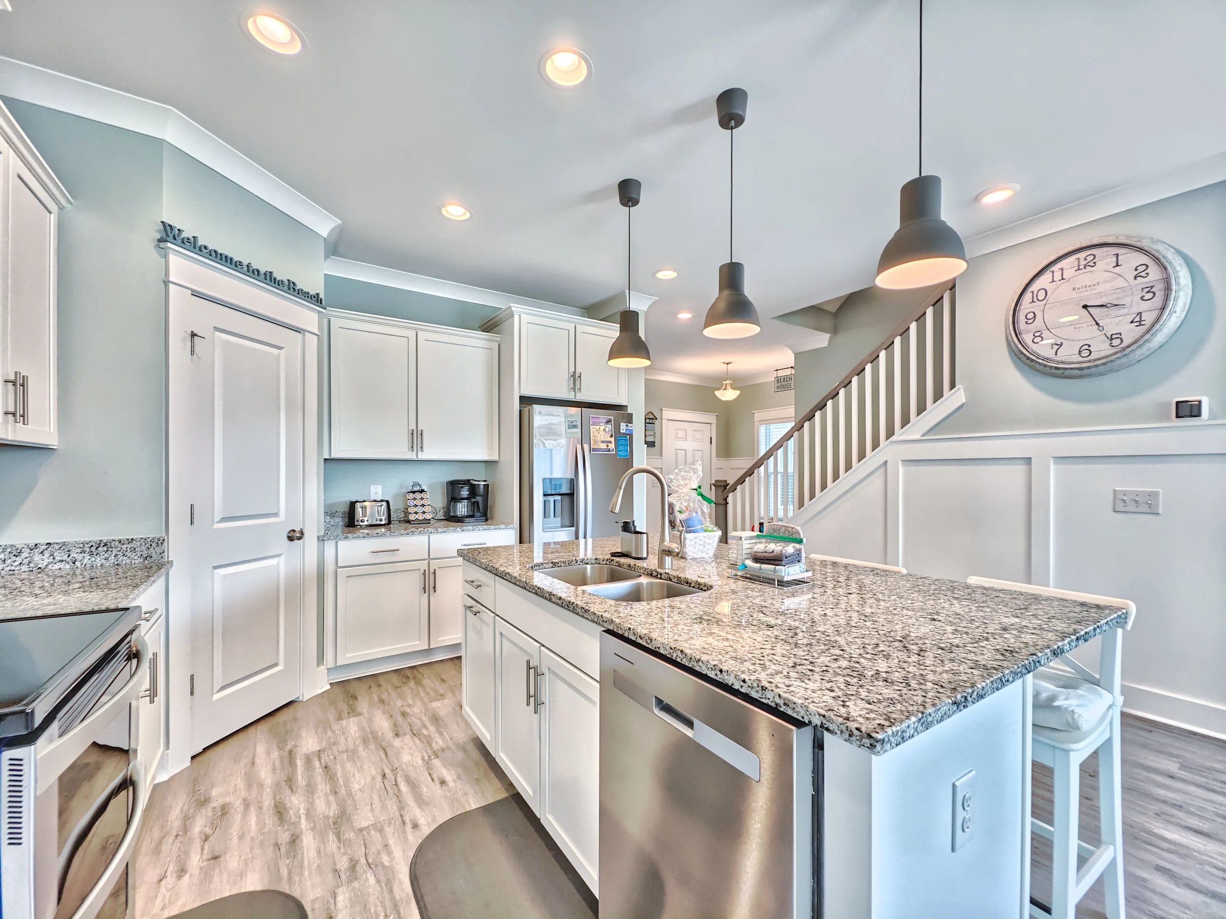 Wander Hilton Head Whisper #26