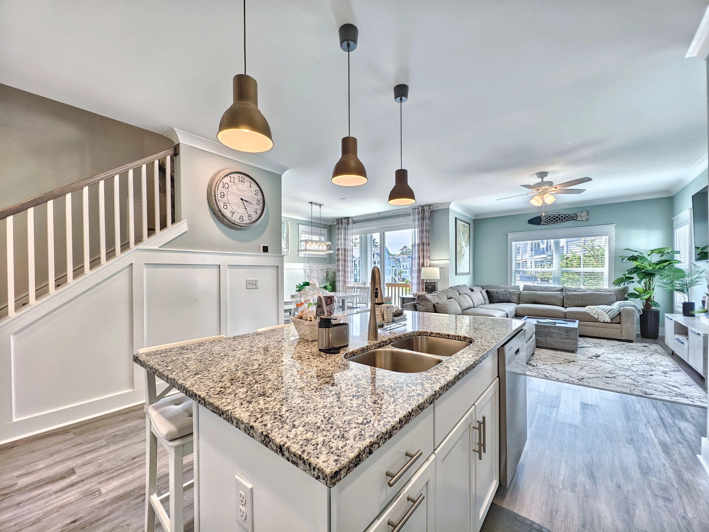 Wander Hilton Head Whisper #38