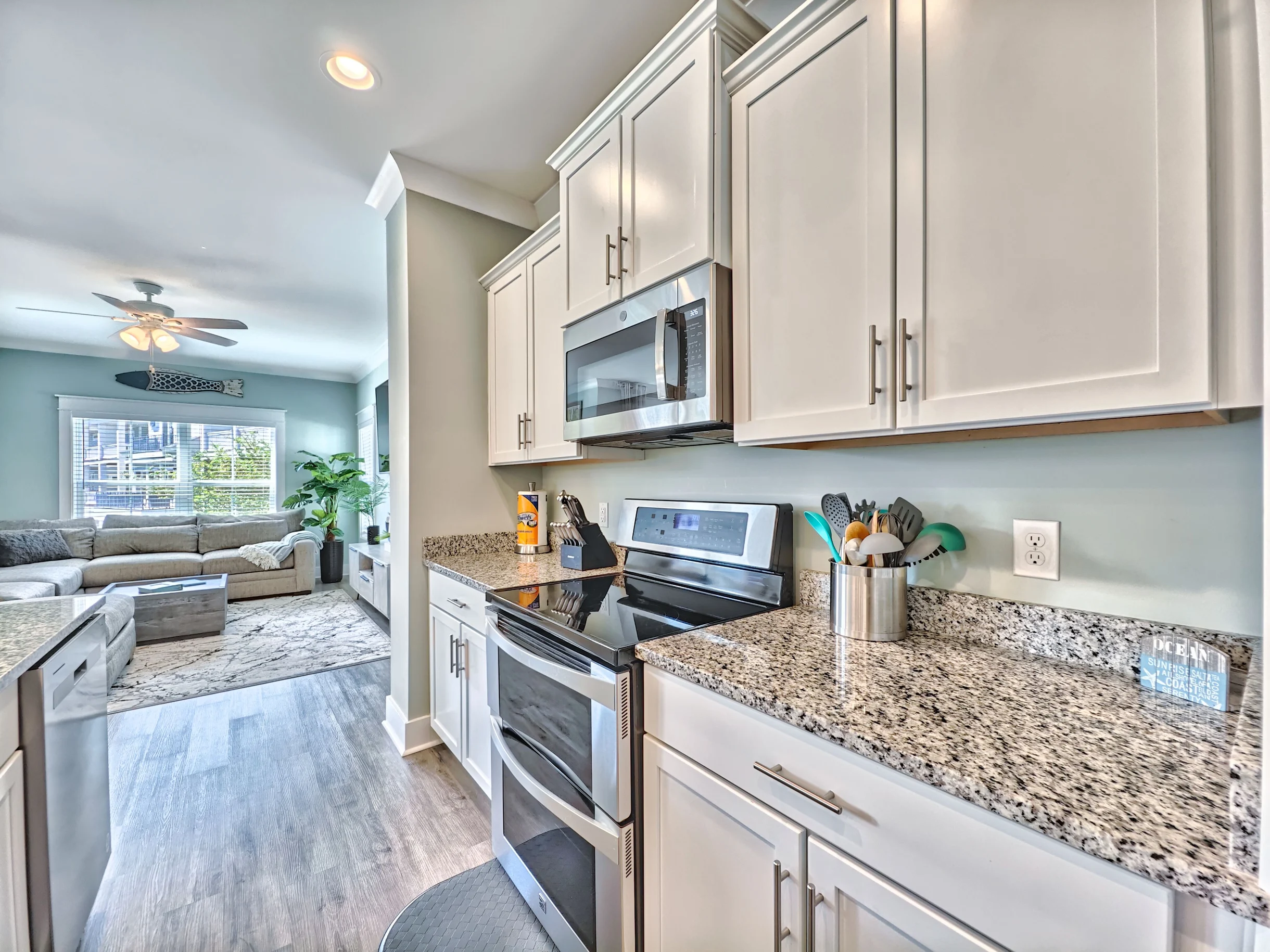 Wander Hilton Head Whisper #53