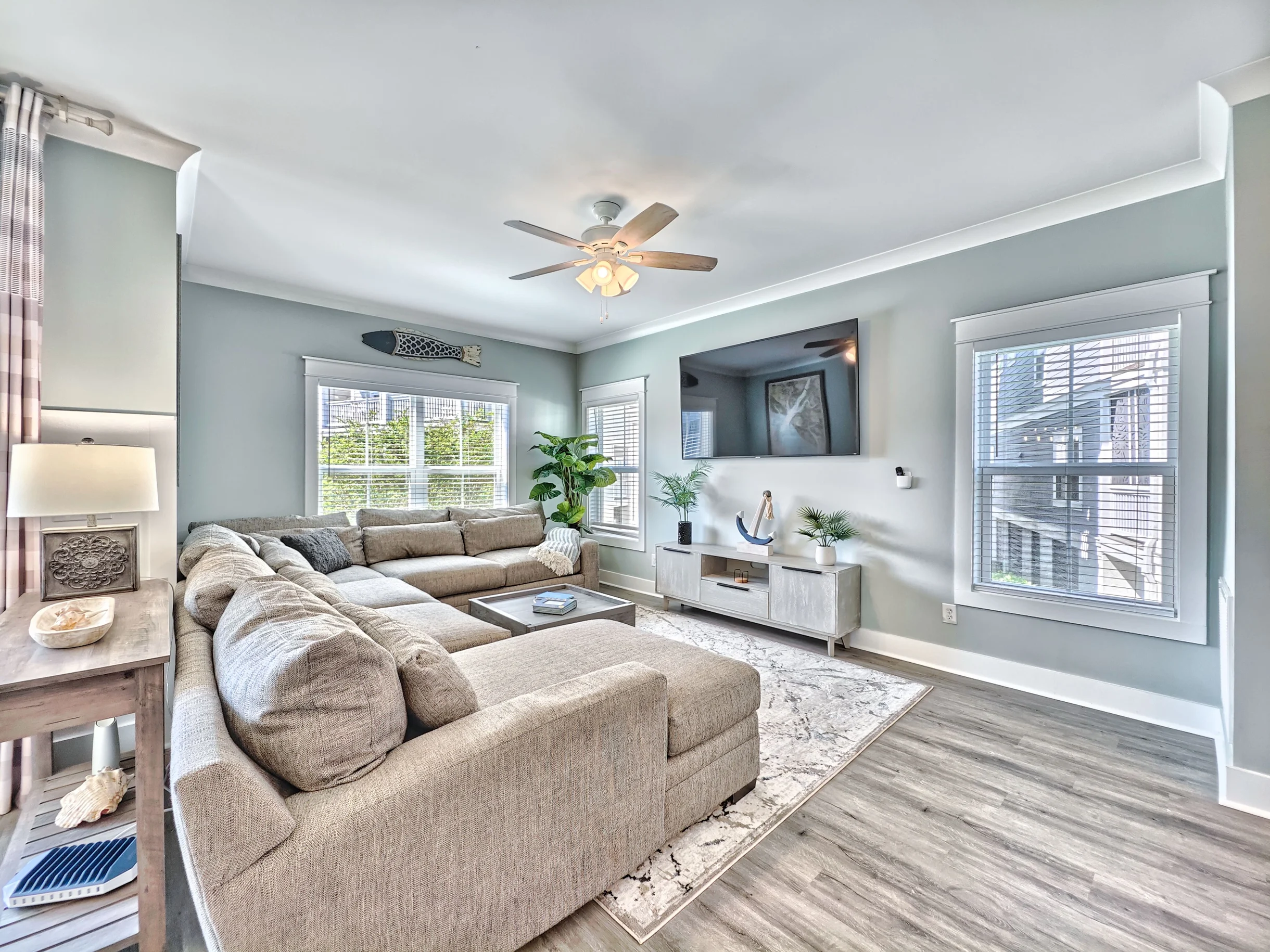 Wander Hilton Head Whisper #37