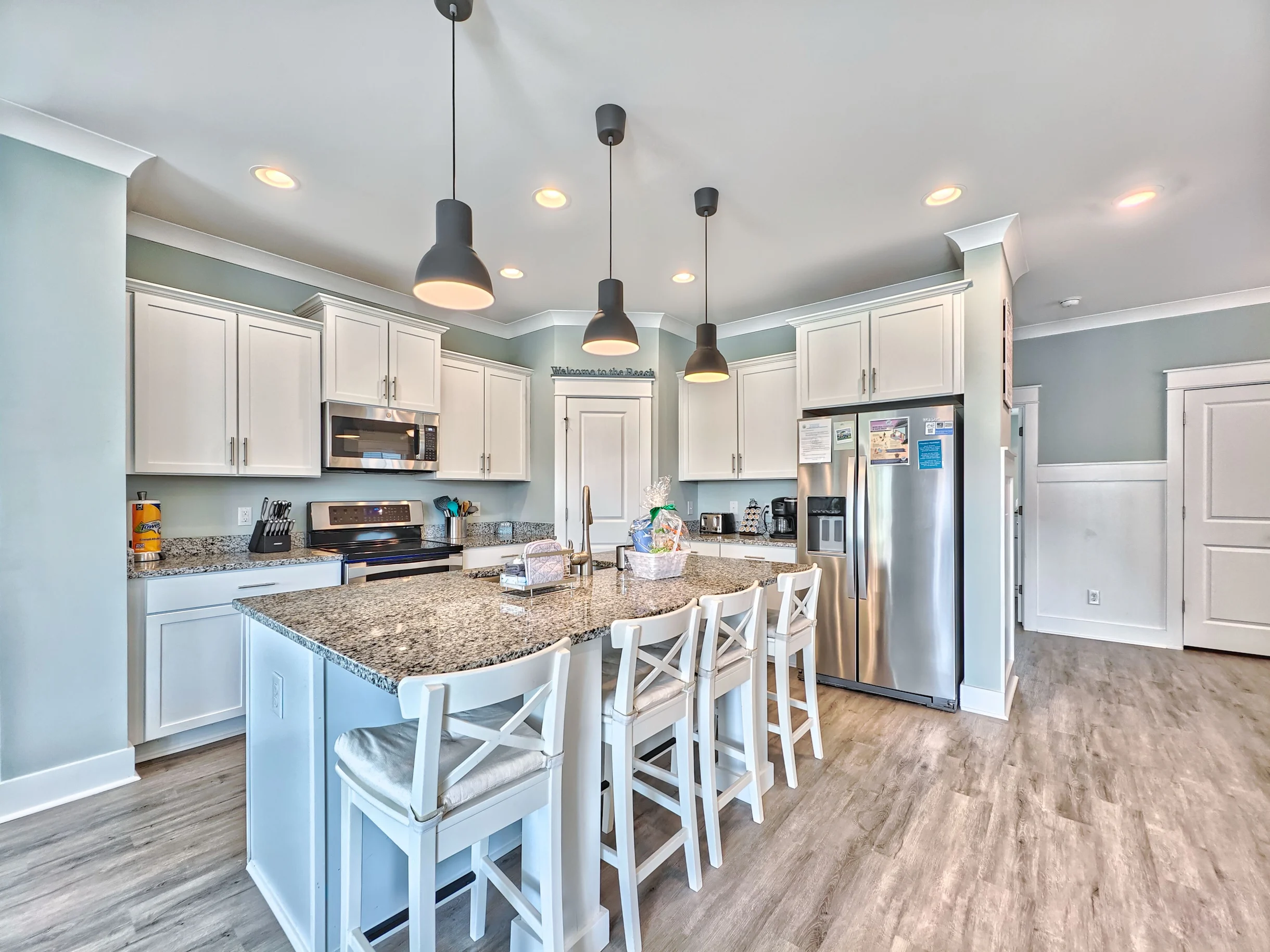 Wander Hilton Head Whisper #68