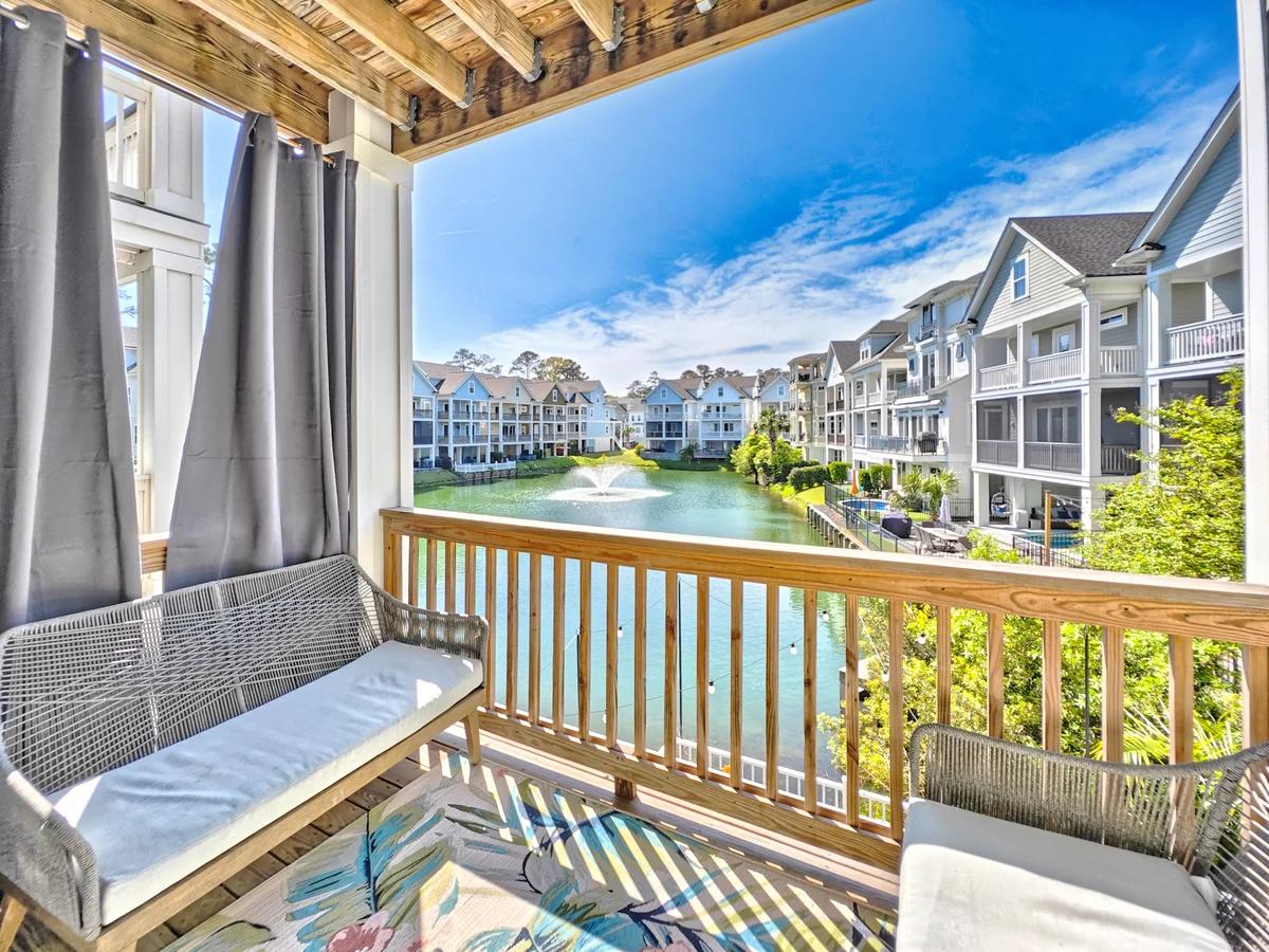 Wander Hilton Head Whisper