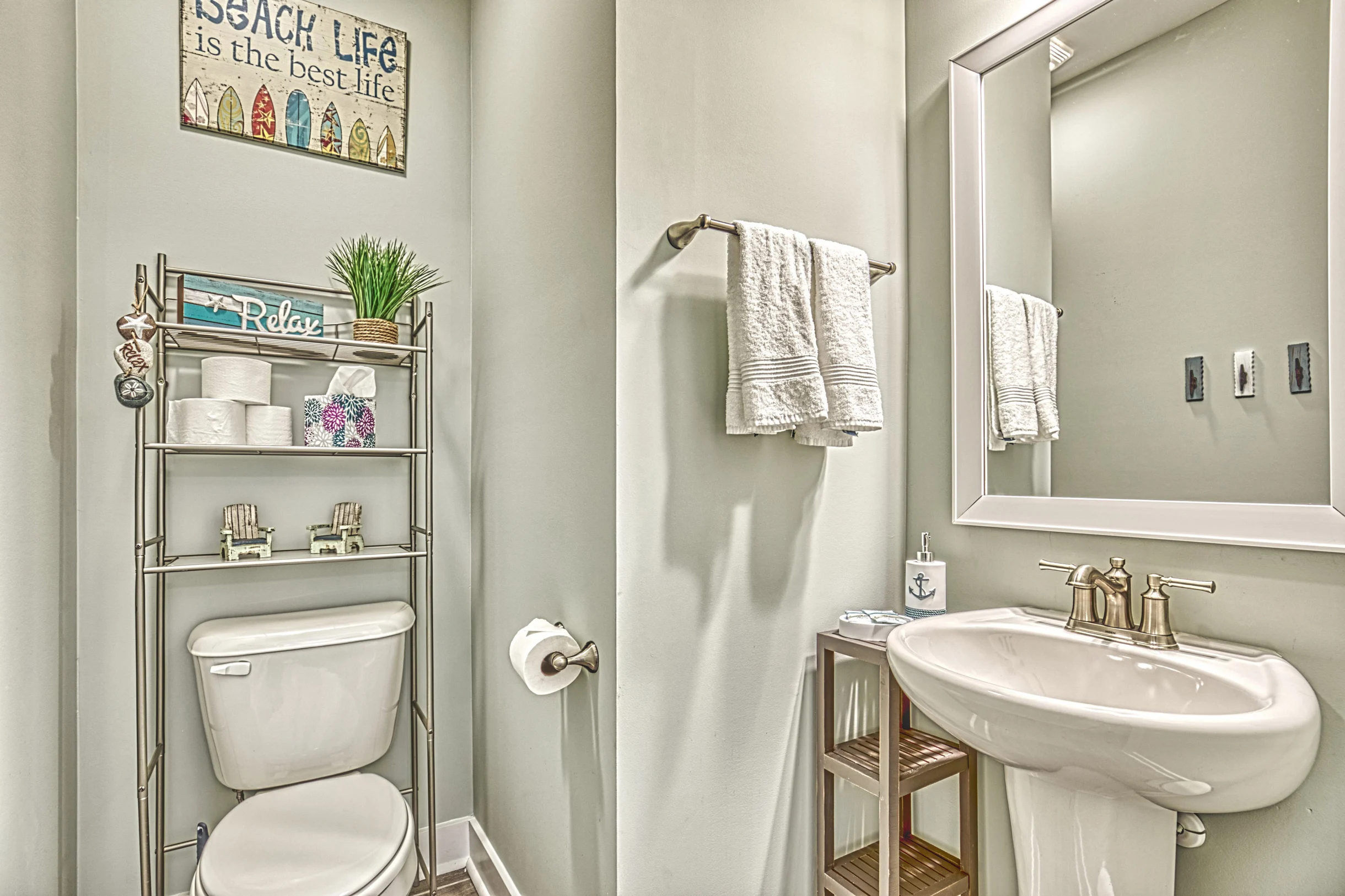 Wander Hilton Head Whisper #16